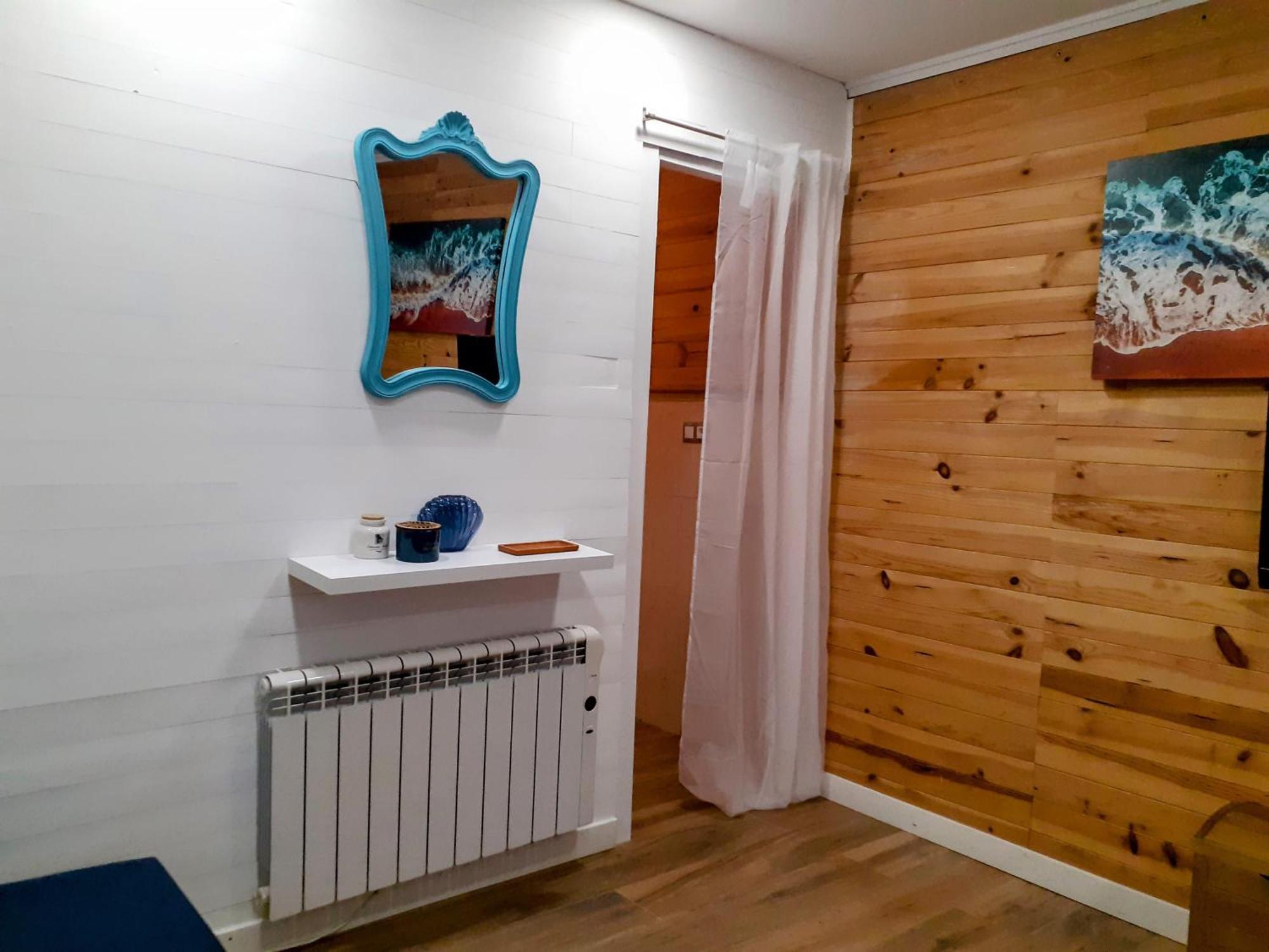 Independent Duplex House Beach *