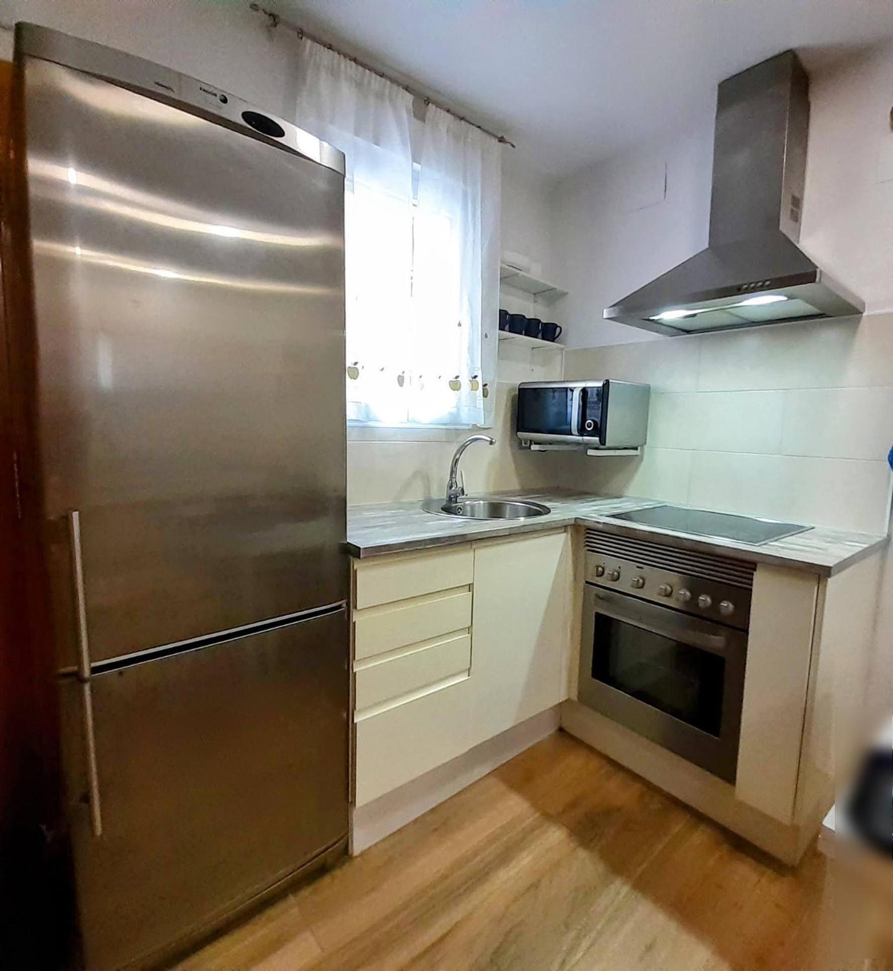 Independent Duplex House Beach * Valencia