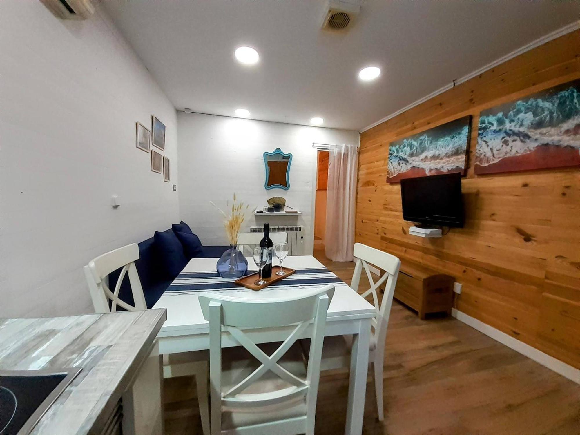 Independent Duplex House Beach Apartment Valencia