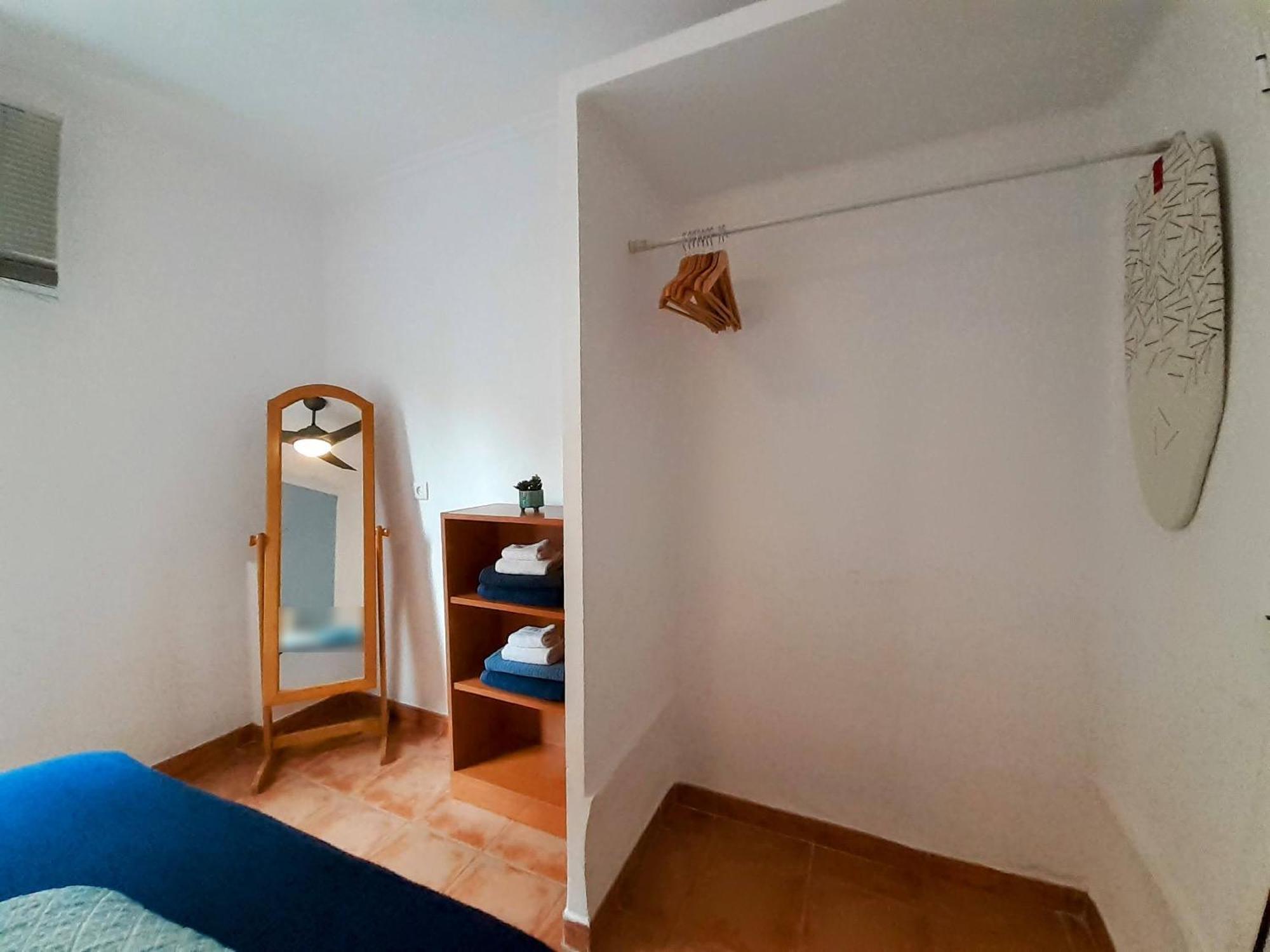 Independent Duplex House Beach *