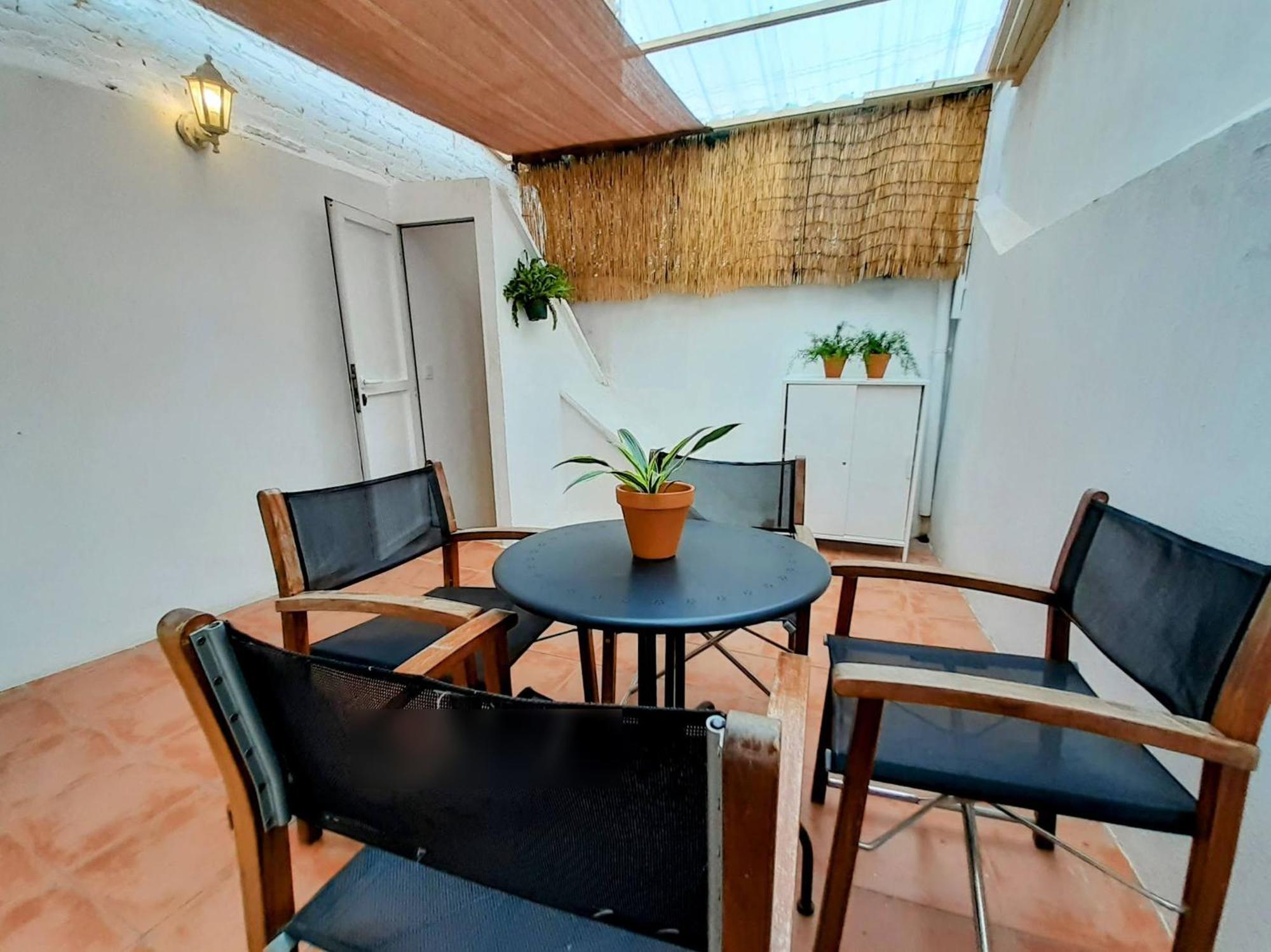 Independent Duplex House Beach Apartment
