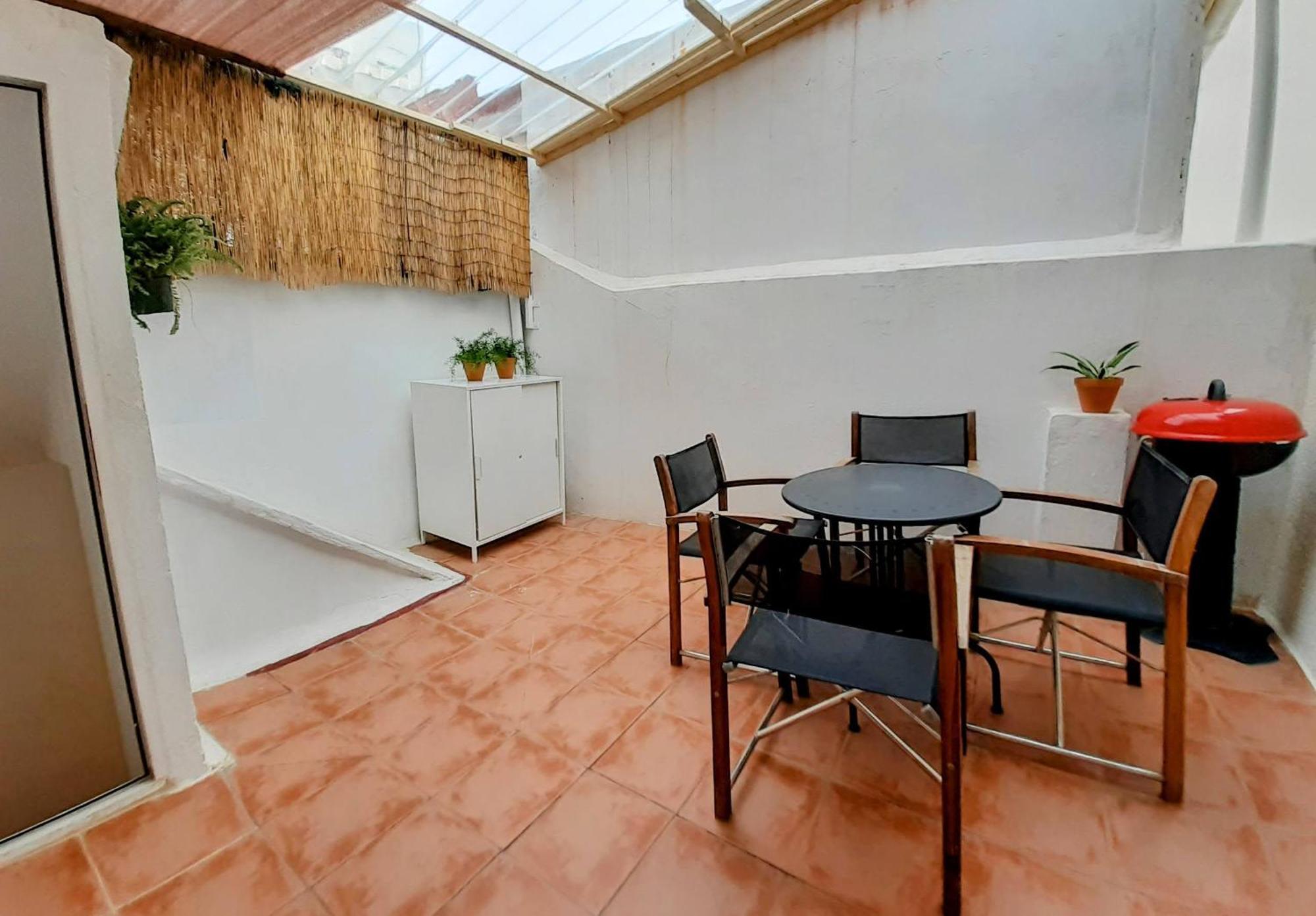 Independent Duplex House Beach Apartment *