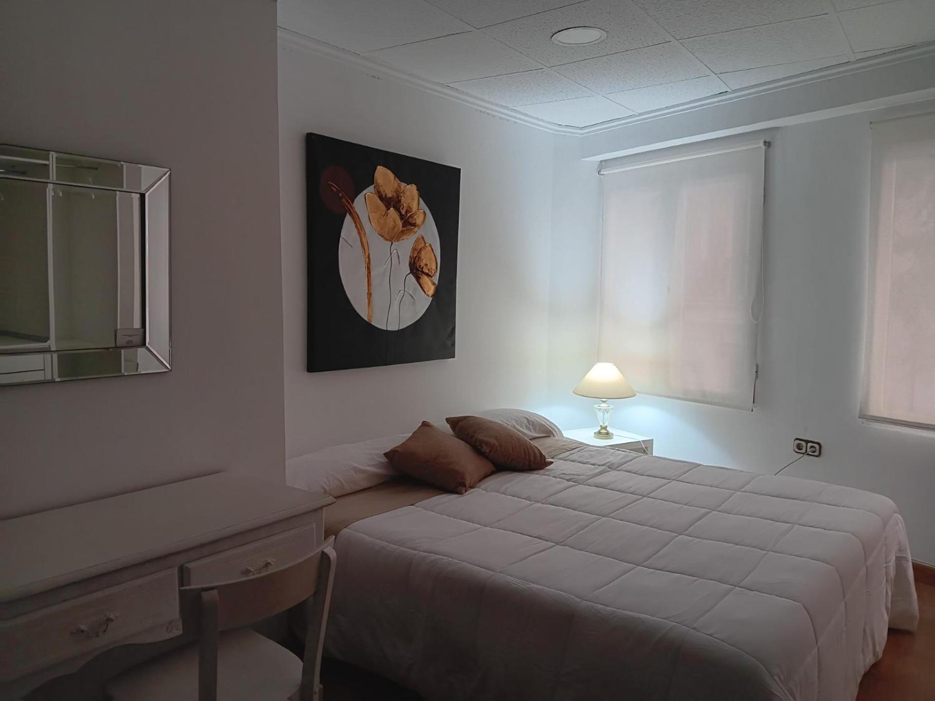 Near Plaza Ayuntamiento In The Historic Center Of Apartment Valencia