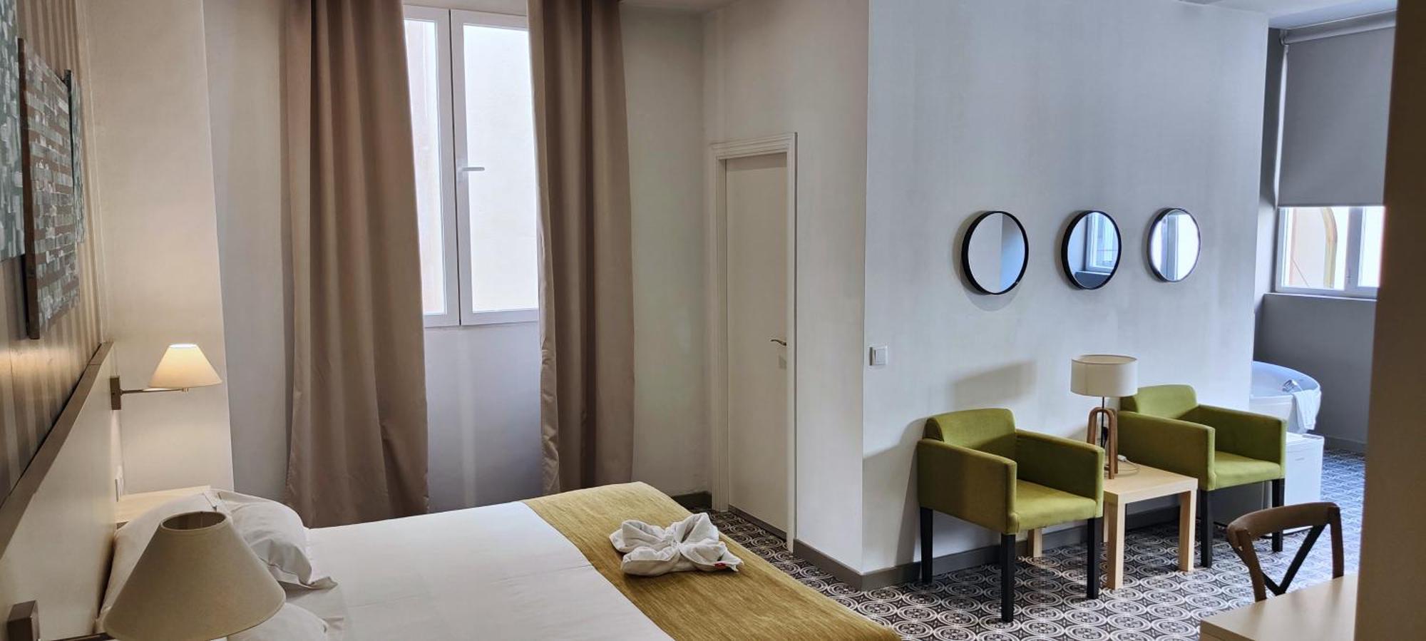 San Lorenzo Boutique Hotel Valencia