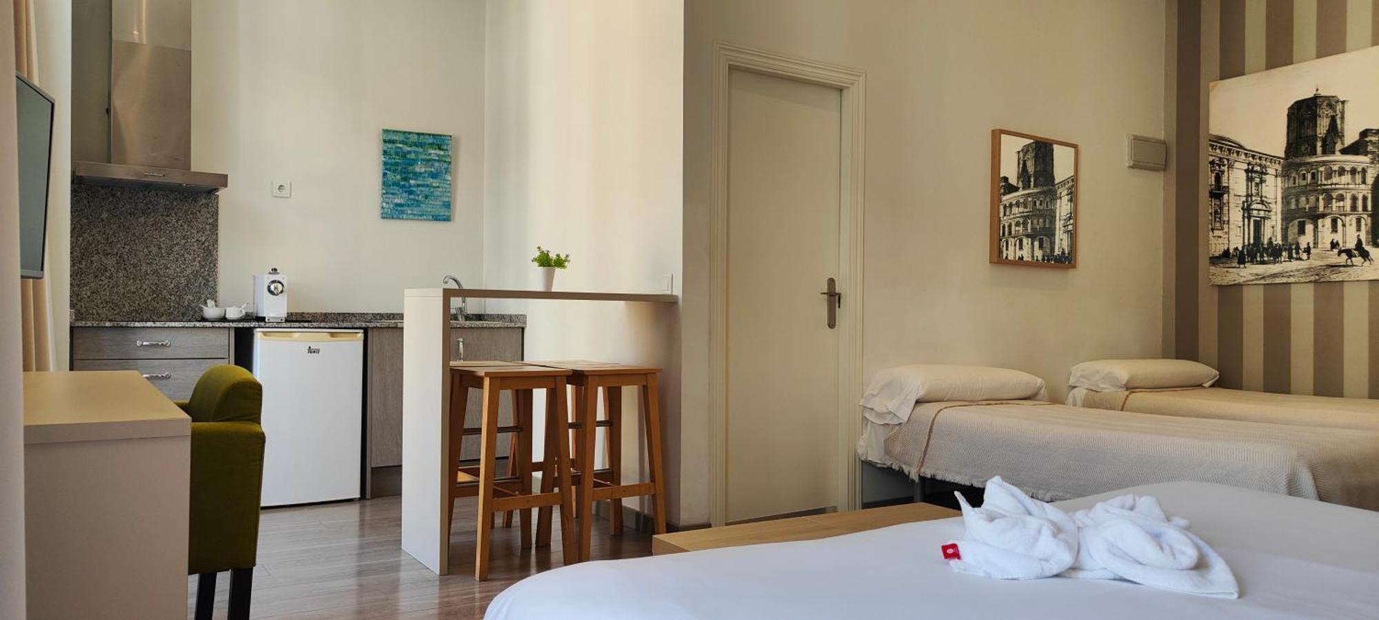 San Lorenzo Boutique Hotel