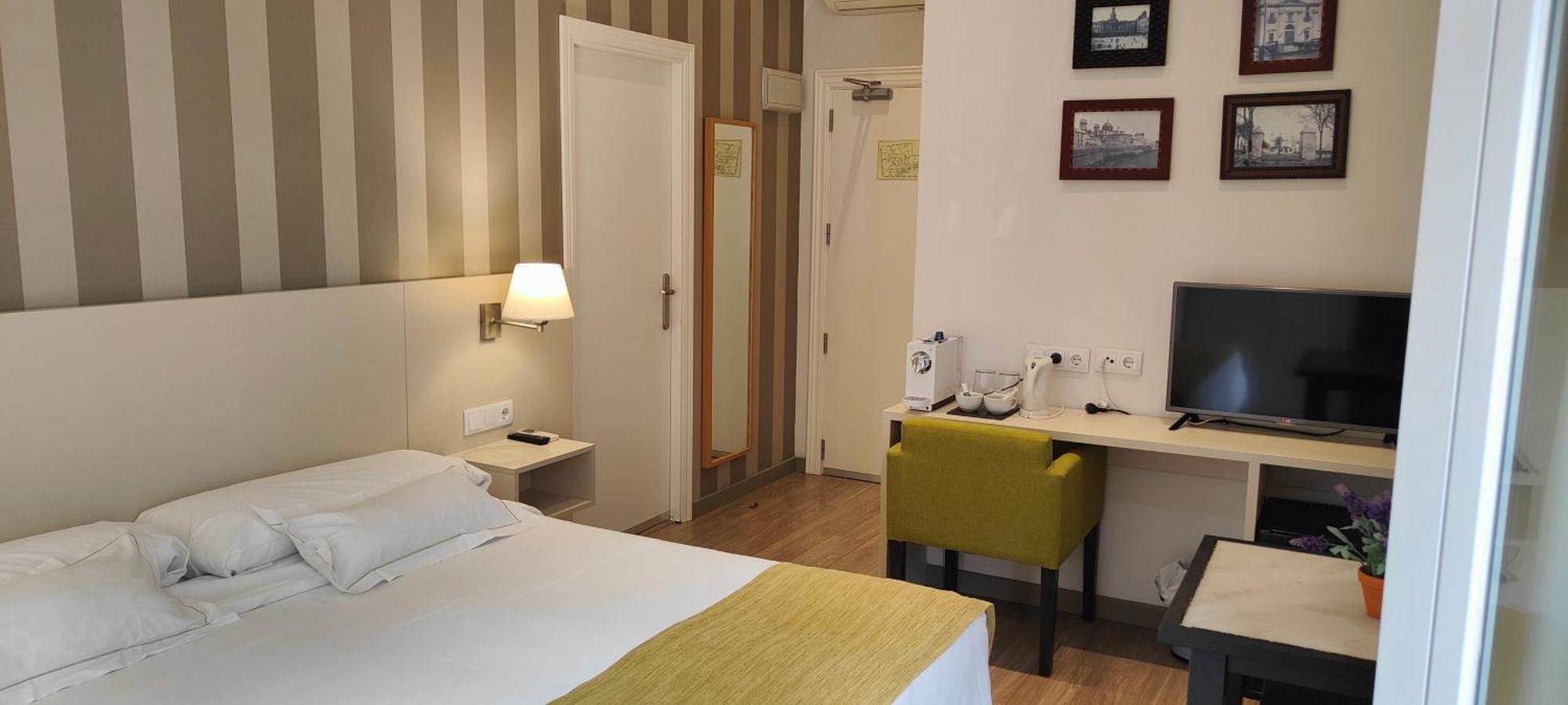 San Lorenzo Boutique Hotel