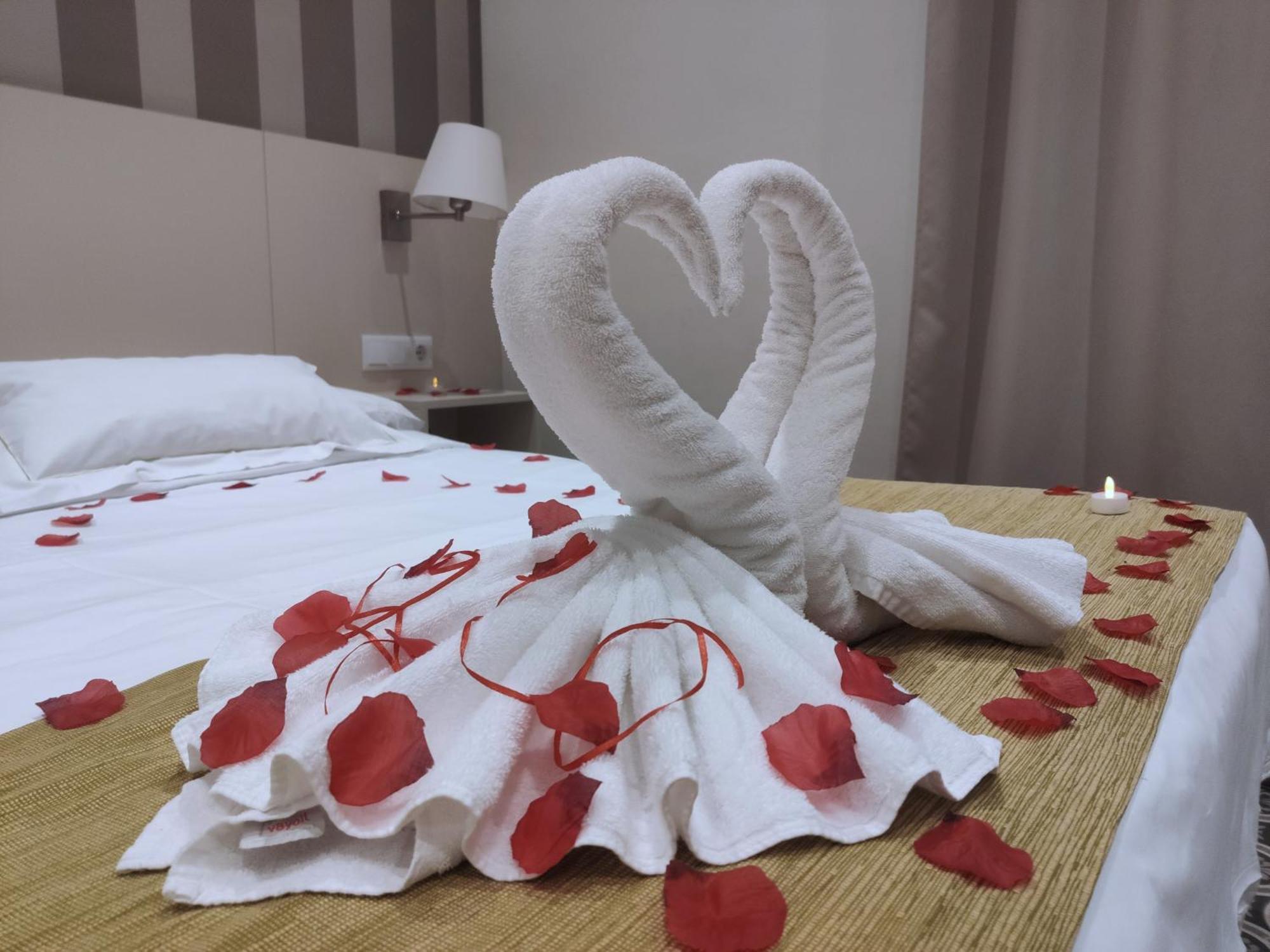 Hotel San Lorenzo Boutique 3*