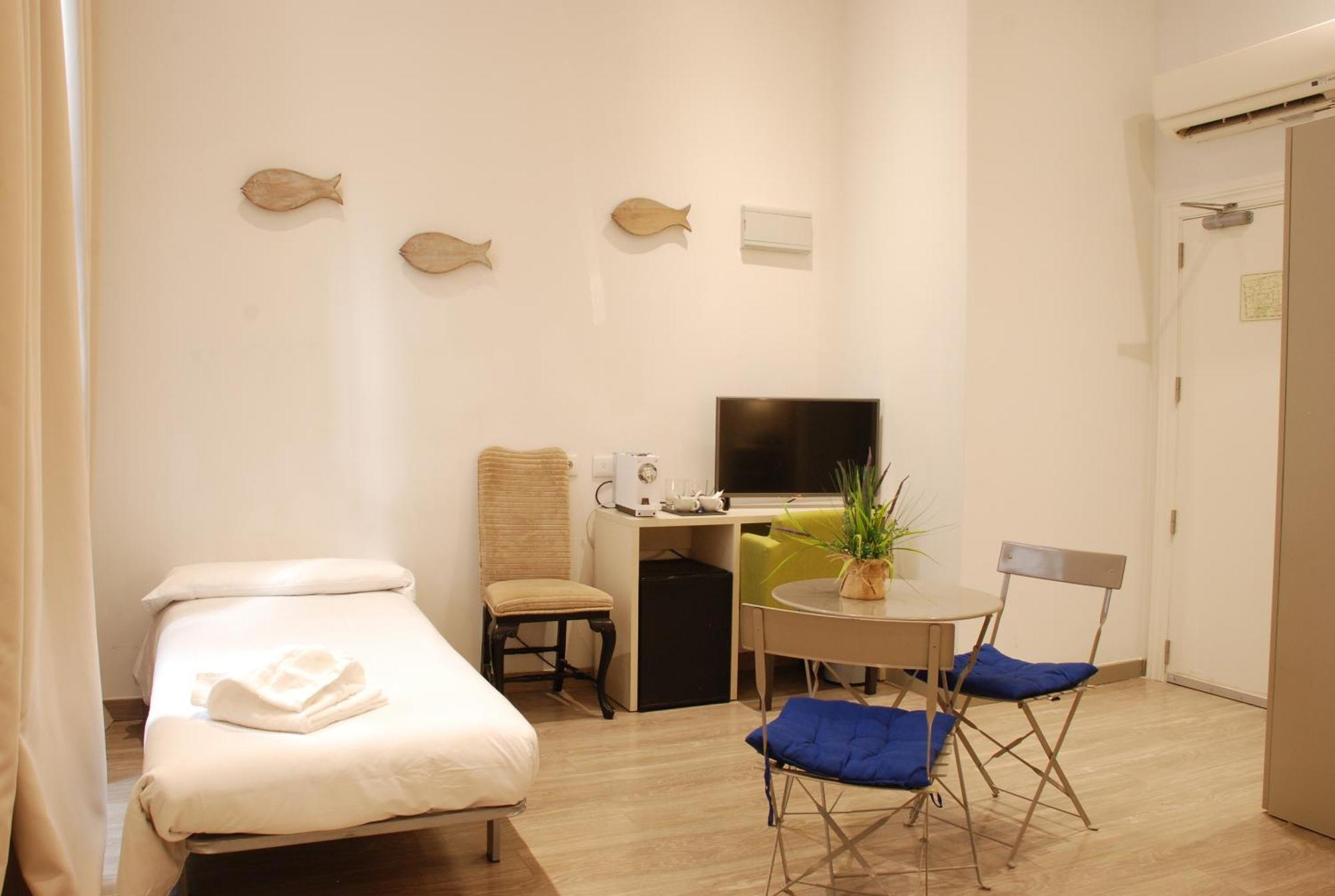 San Lorenzo Boutique 3* Valencia