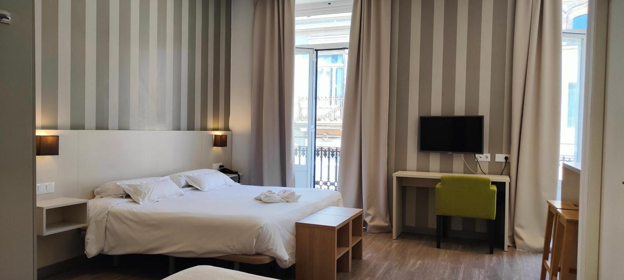 San Lorenzo Boutique Hotel