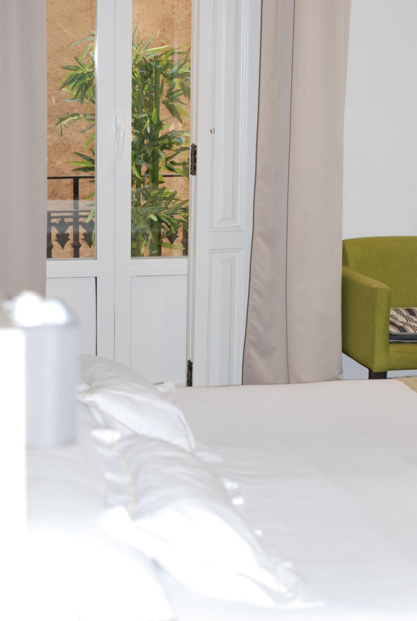 San Lorenzo Boutique Hotel 3*