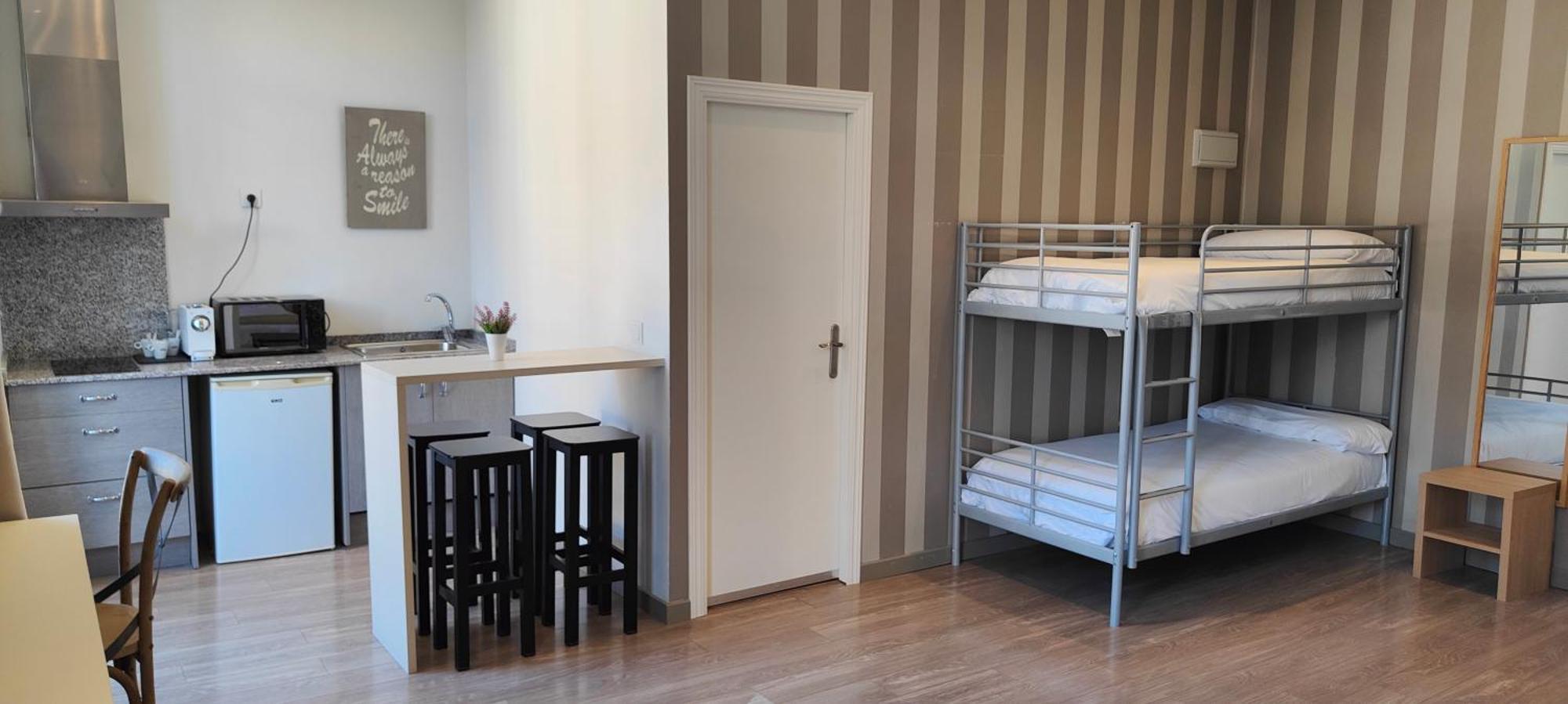 San Lorenzo Boutique Hotel Valencia