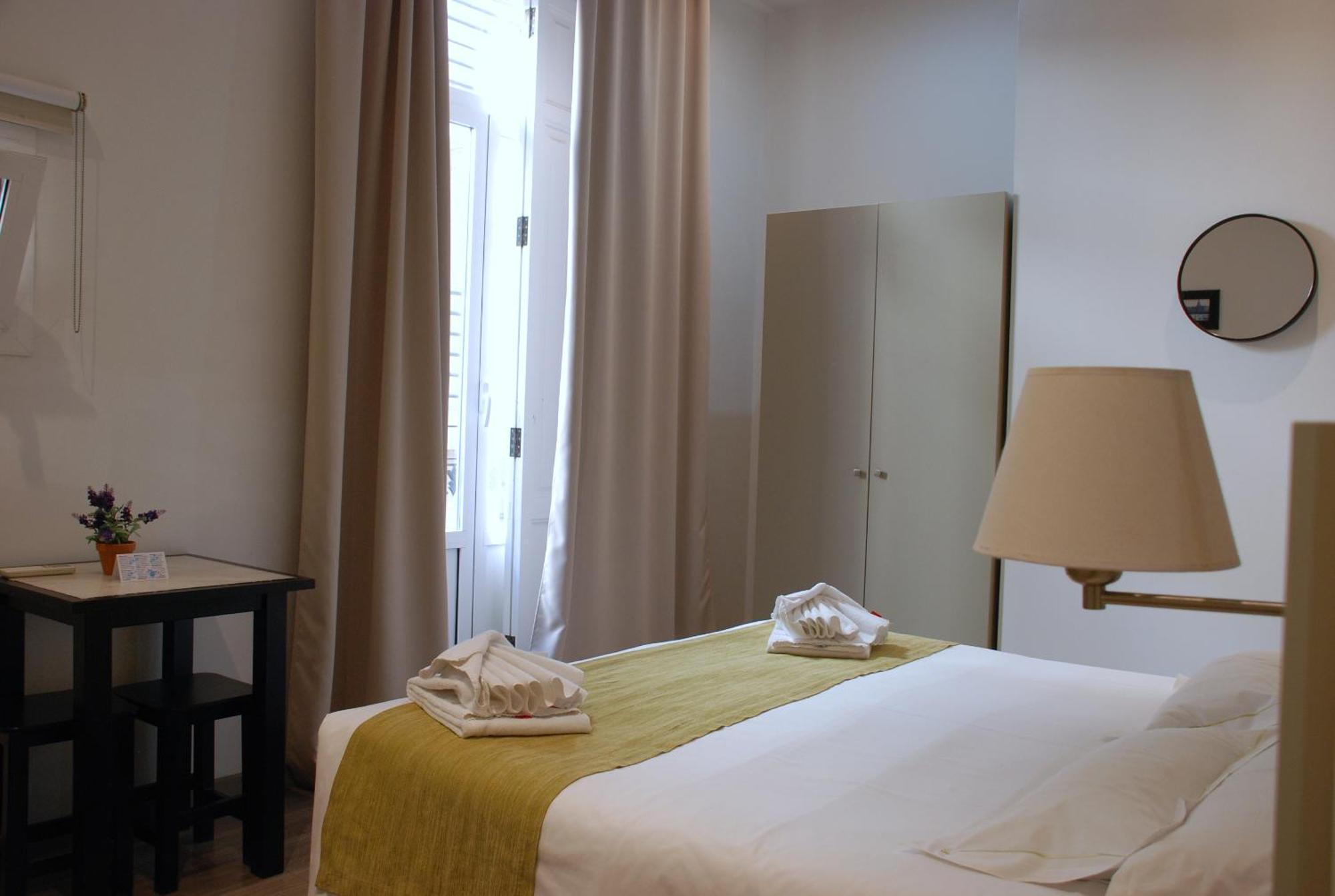 Hotel San Lorenzo Boutique 3*