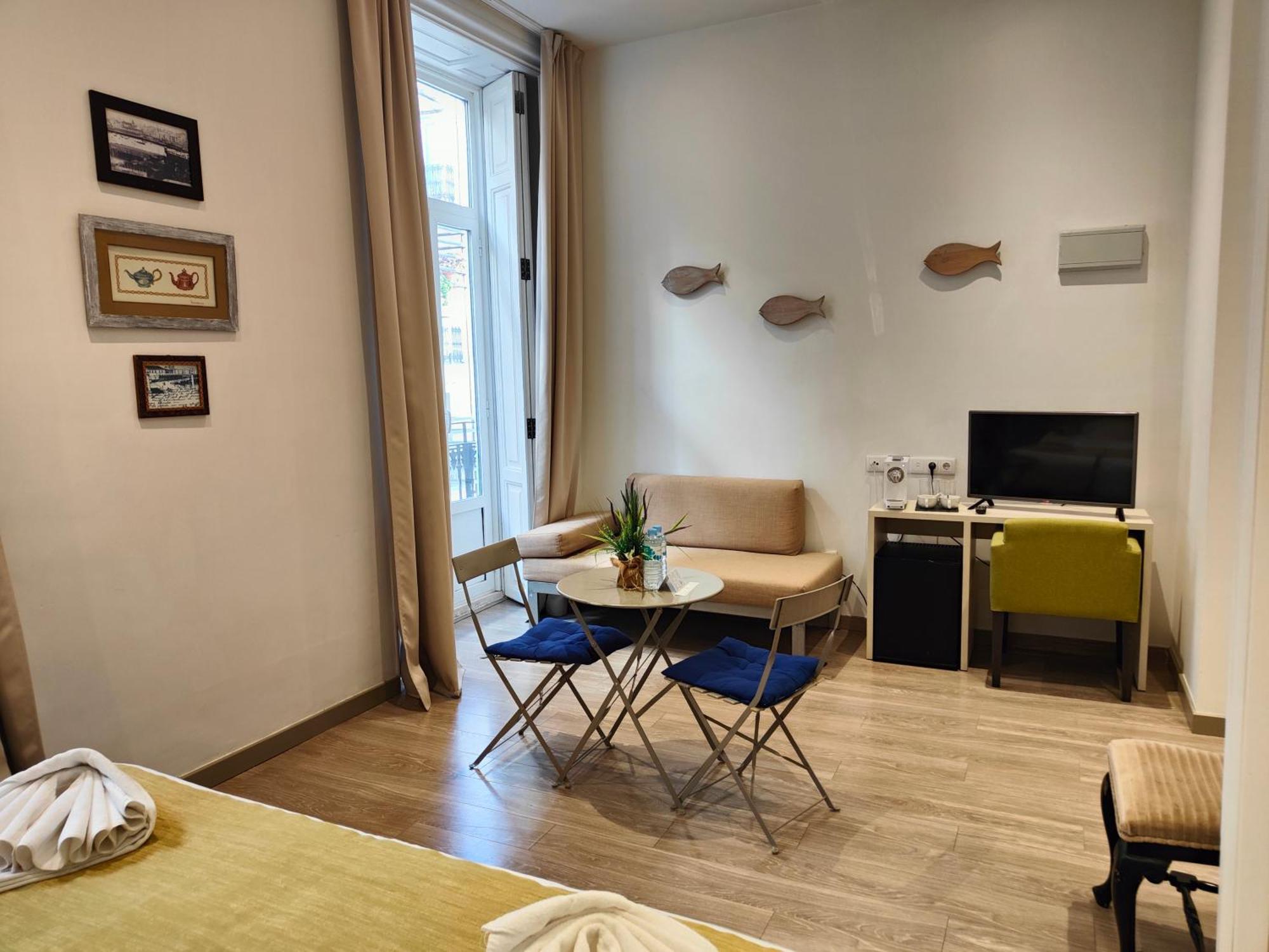 San Lorenzo Boutique Hotel