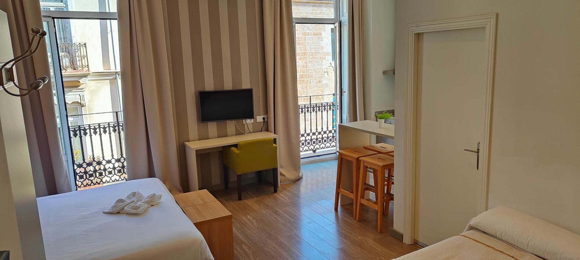 Hotel San Lorenzo Boutique 3*