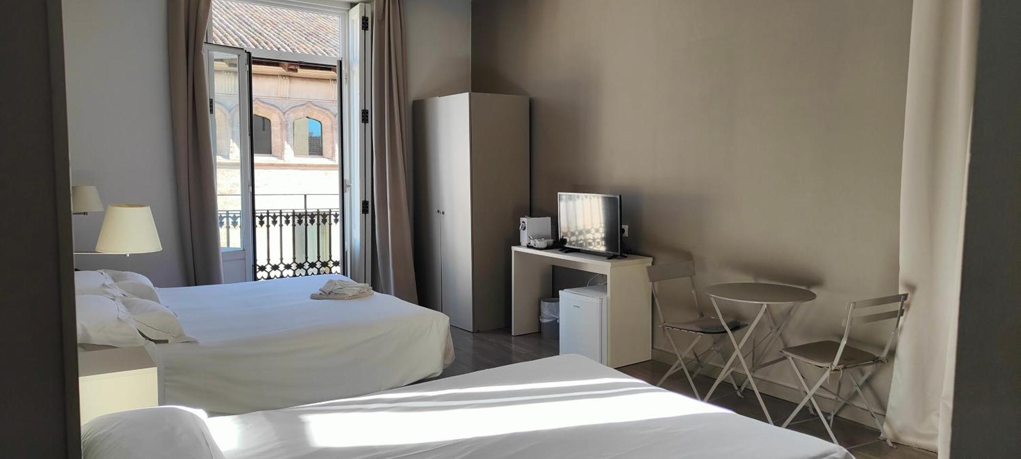 San Lorenzo Boutique 3* Valencia