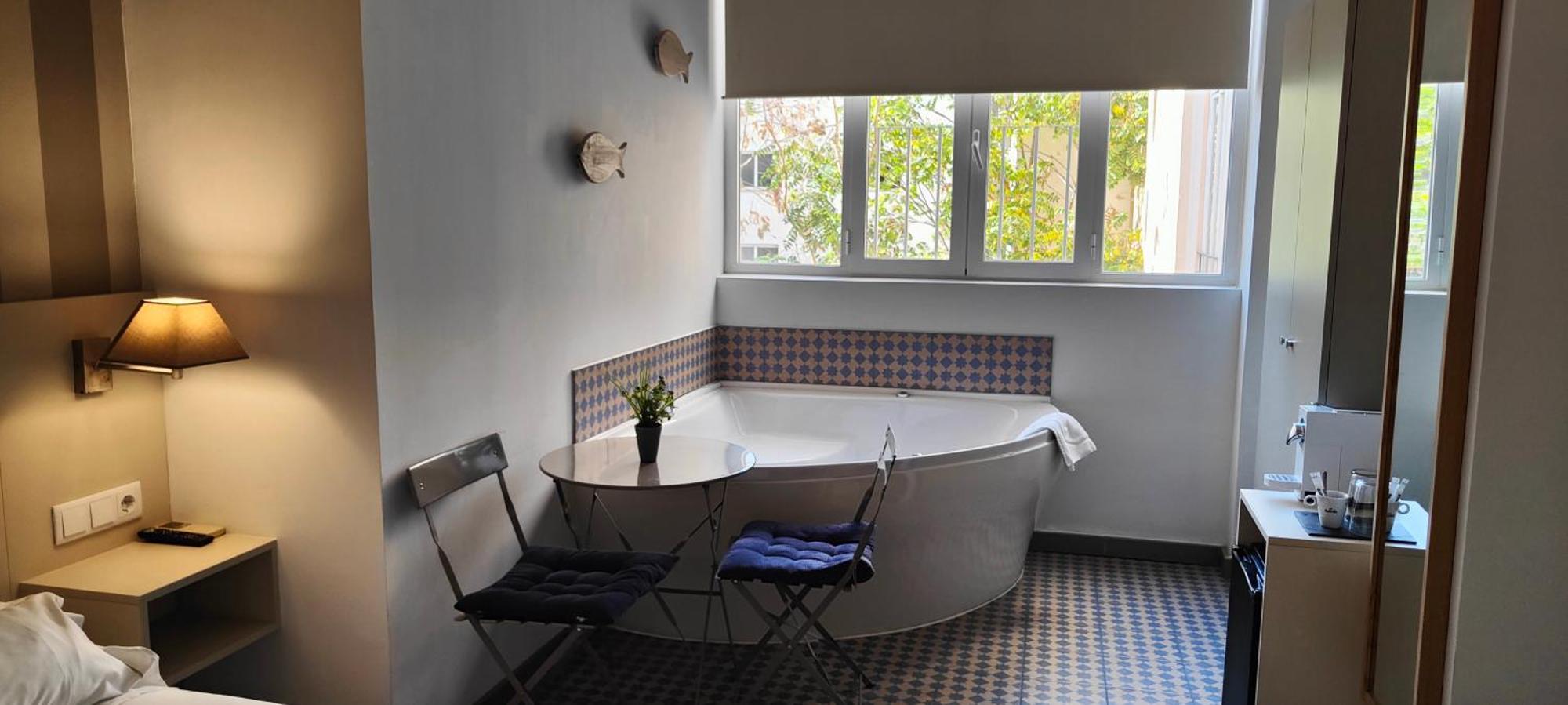 San Lorenzo Boutique Hotel Valencia