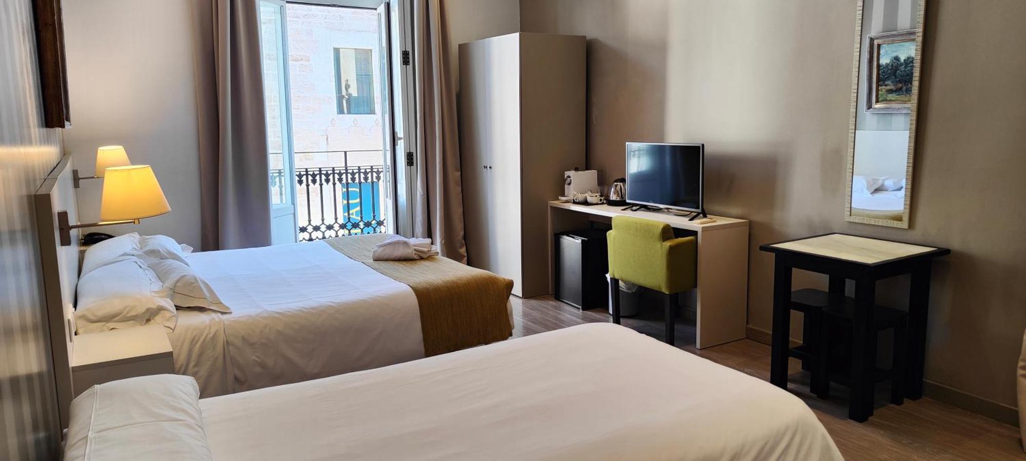 San Lorenzo Boutique Hotel