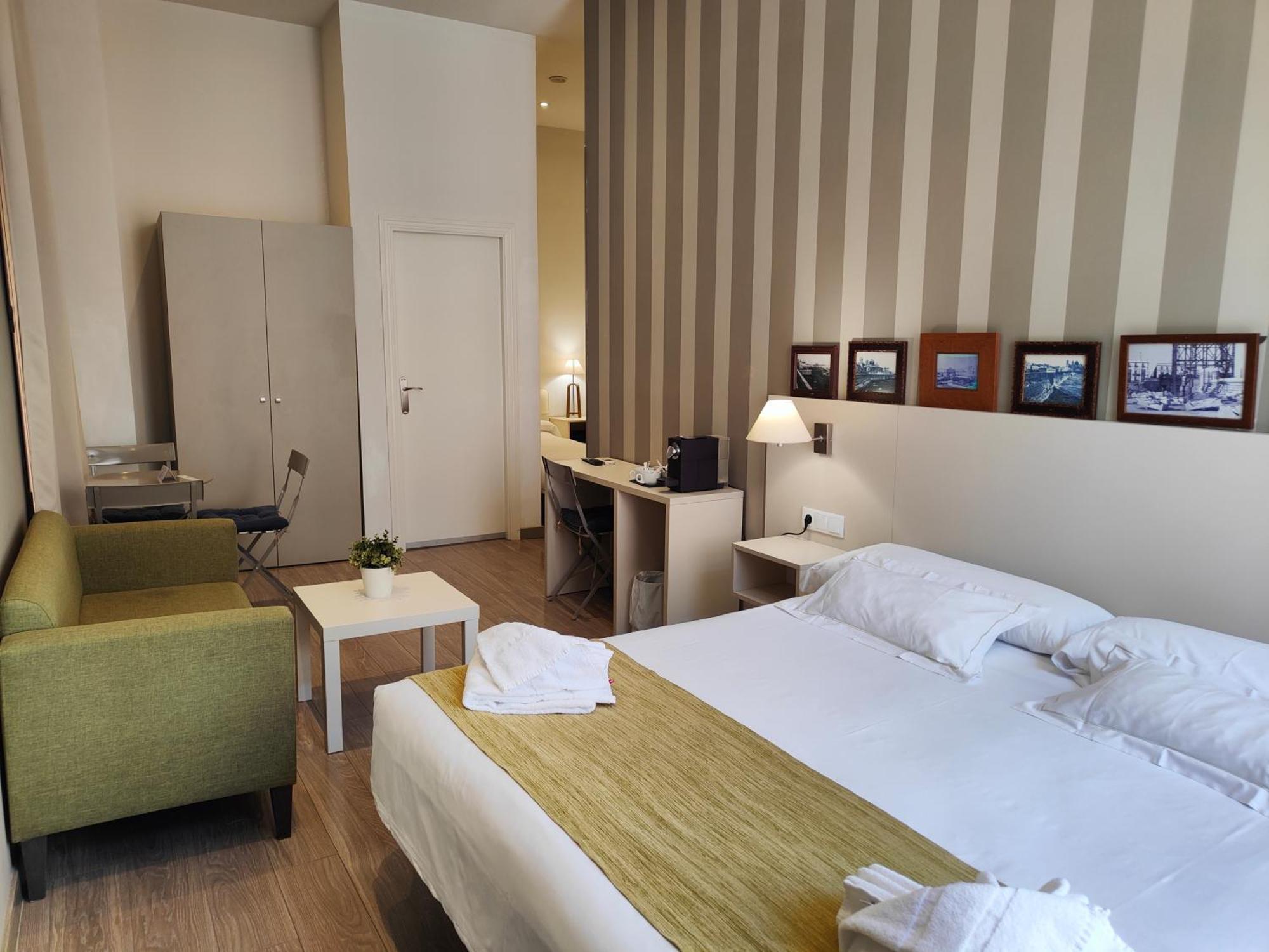 San Lorenzo Boutique 3* Valencia