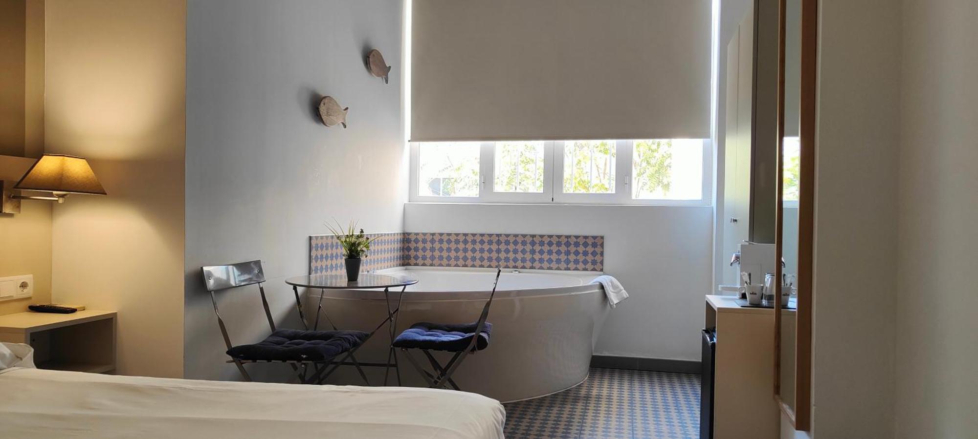 San Lorenzo Boutique Hotel