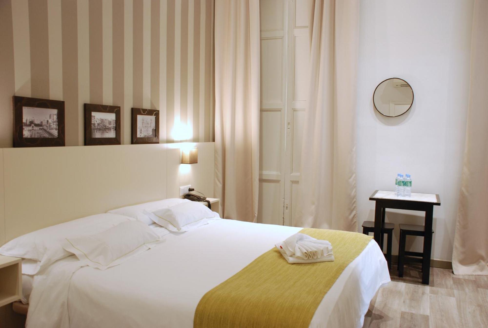 Hotel San Lorenzo Boutique 3*