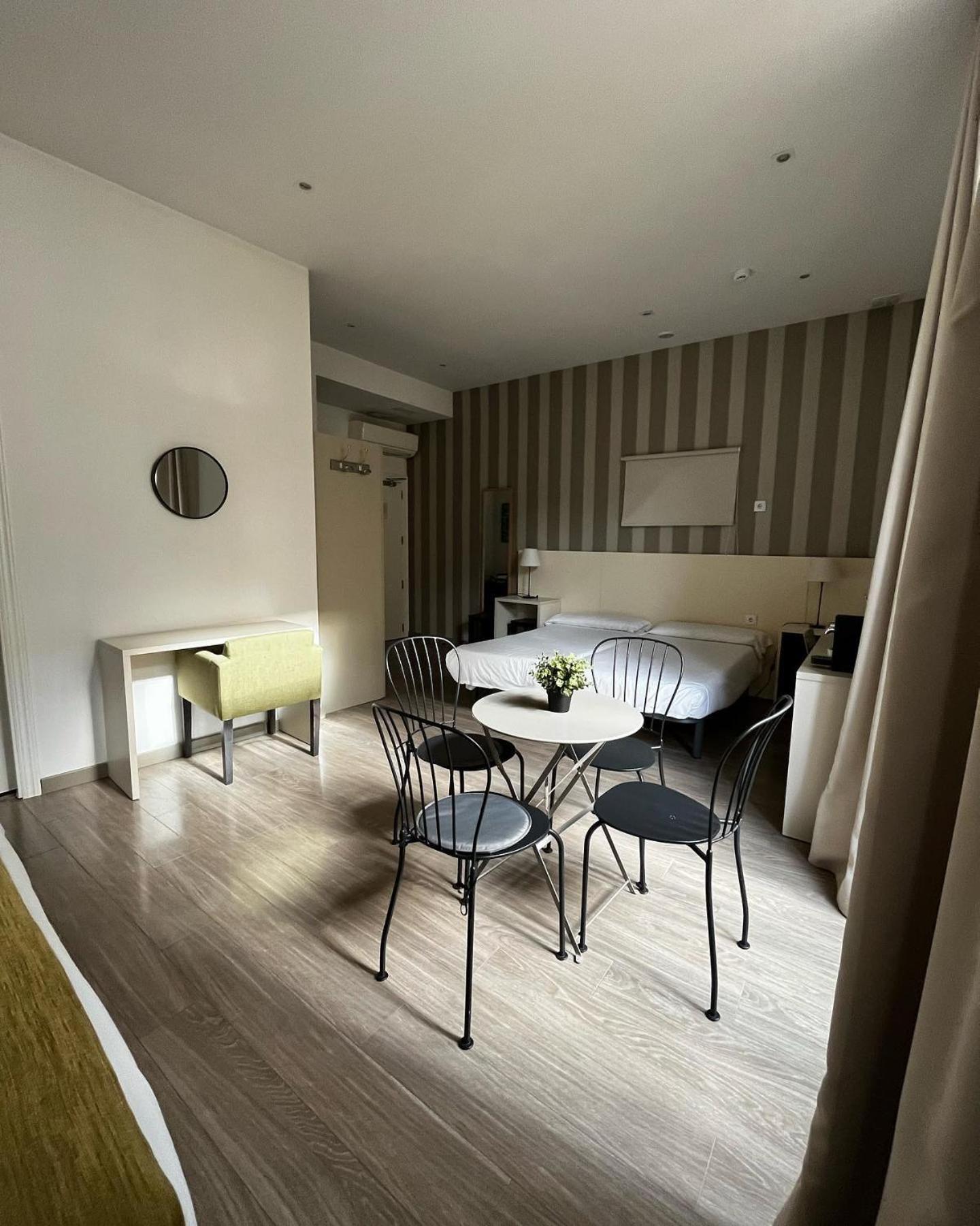 San Lorenzo Boutique Hotel 3*