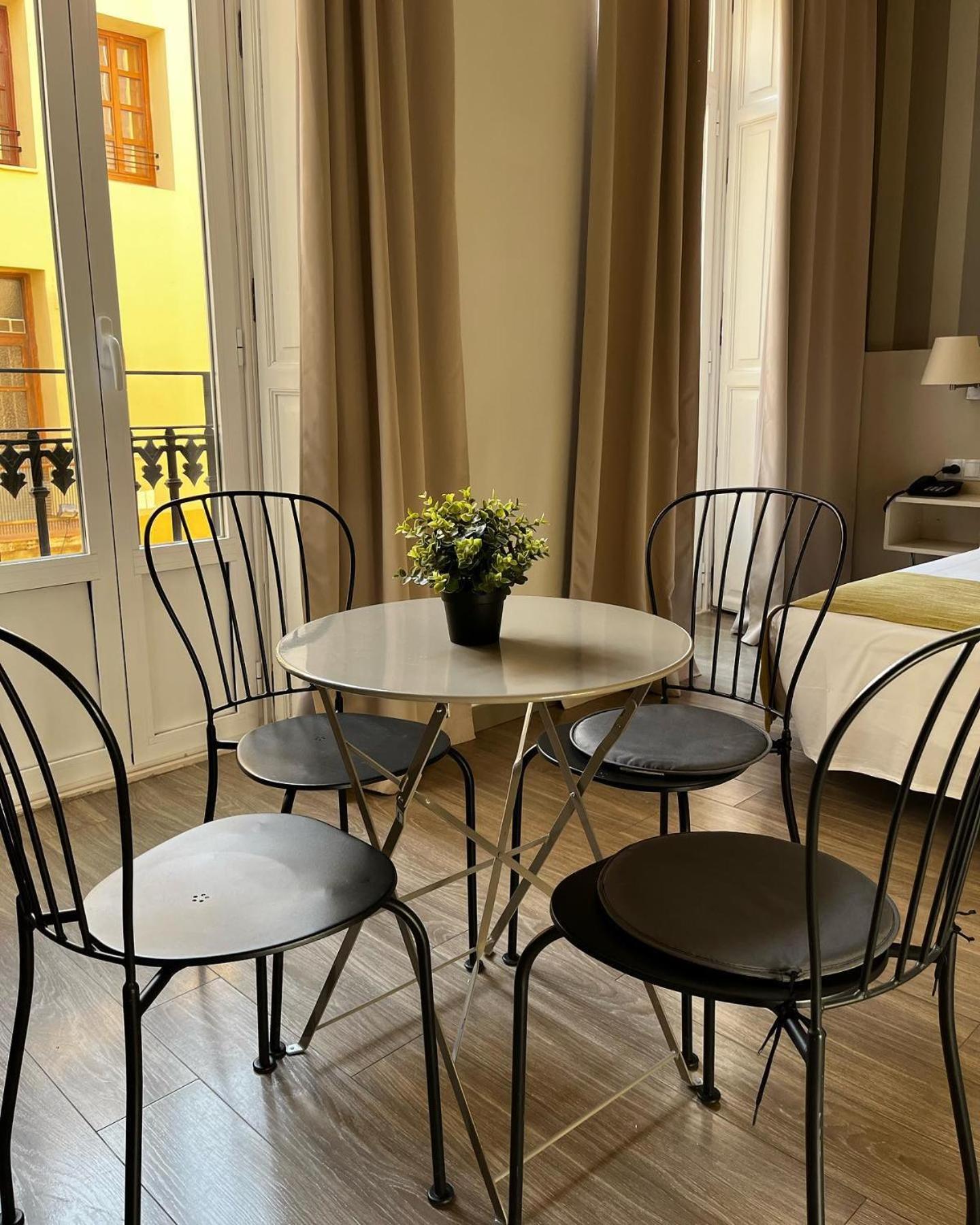 San Lorenzo Boutique 3* Valencia