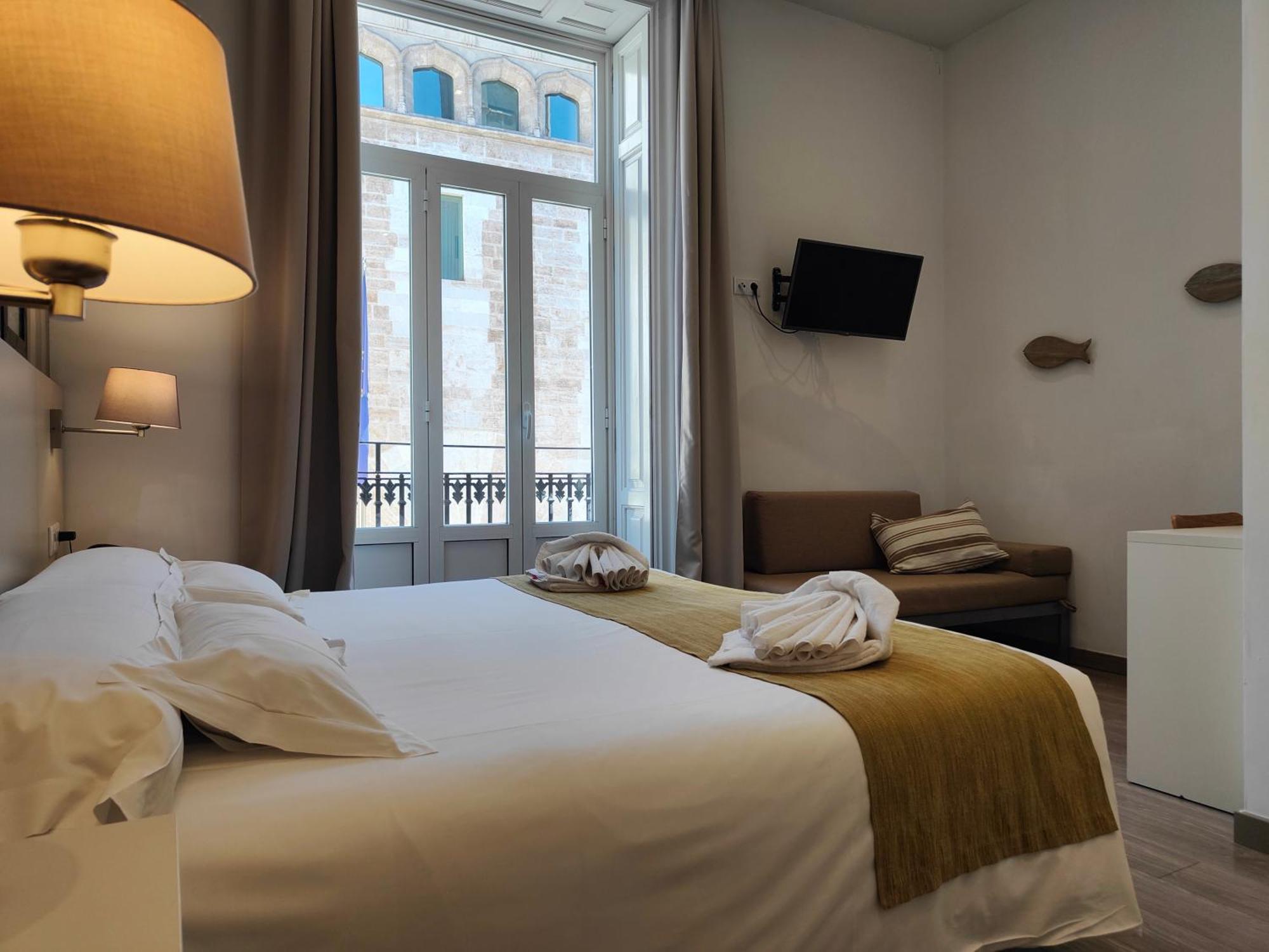 San Lorenzo Boutique Hotel Valencia
