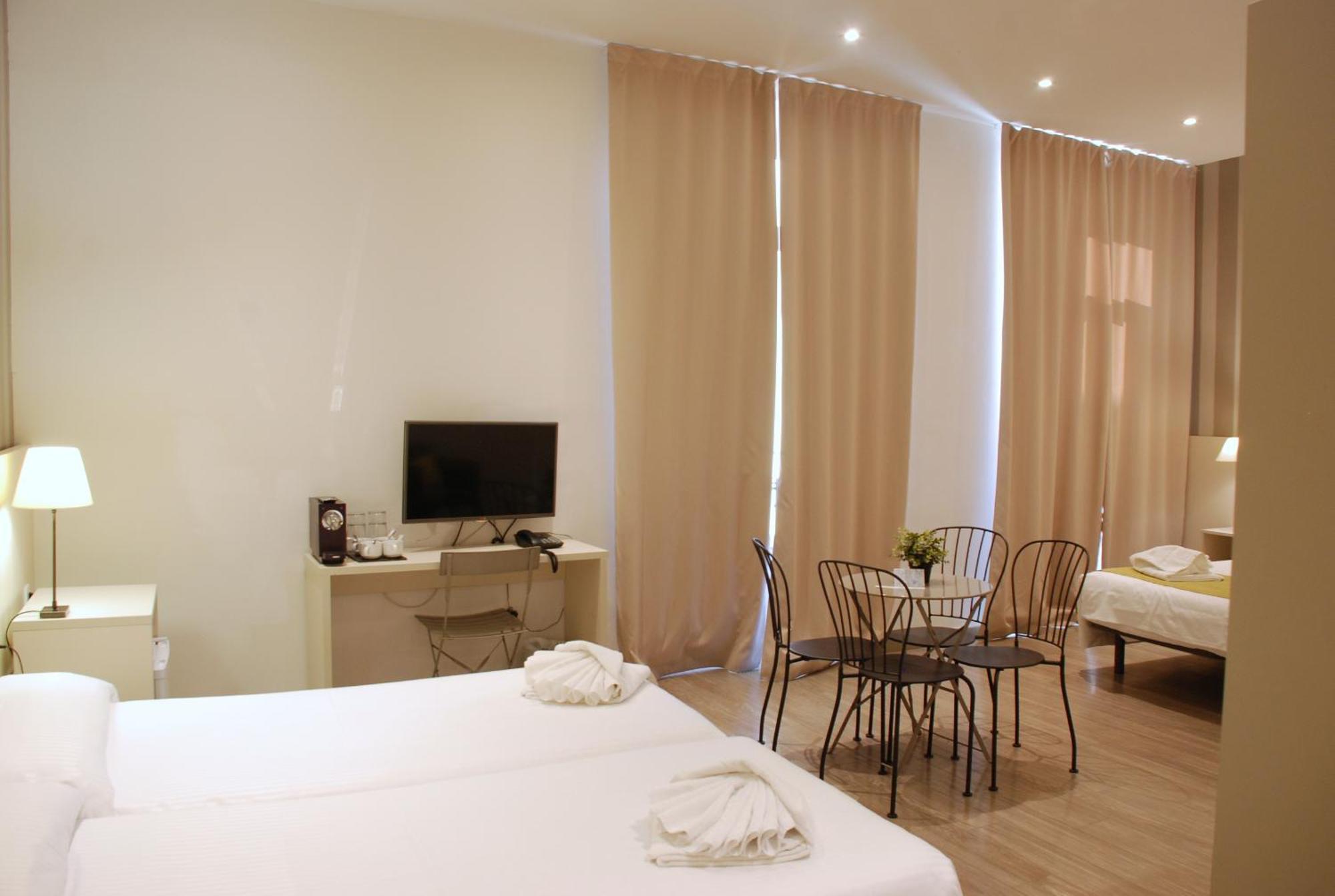 Hotel San Lorenzo Boutique 3*