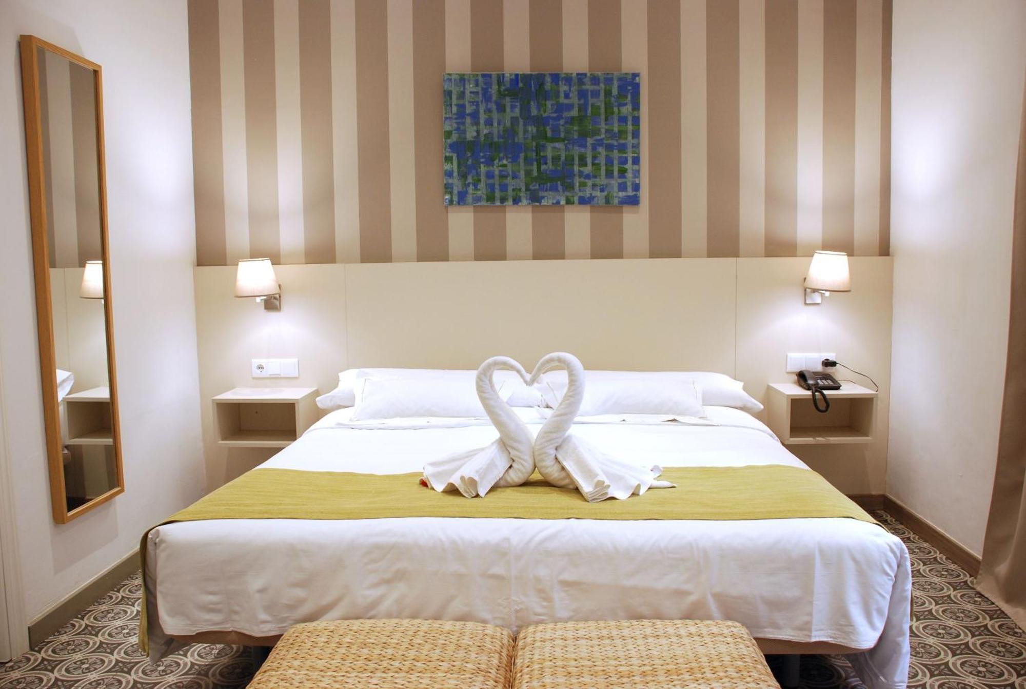 Hotel San Lorenzo Boutique Valencia