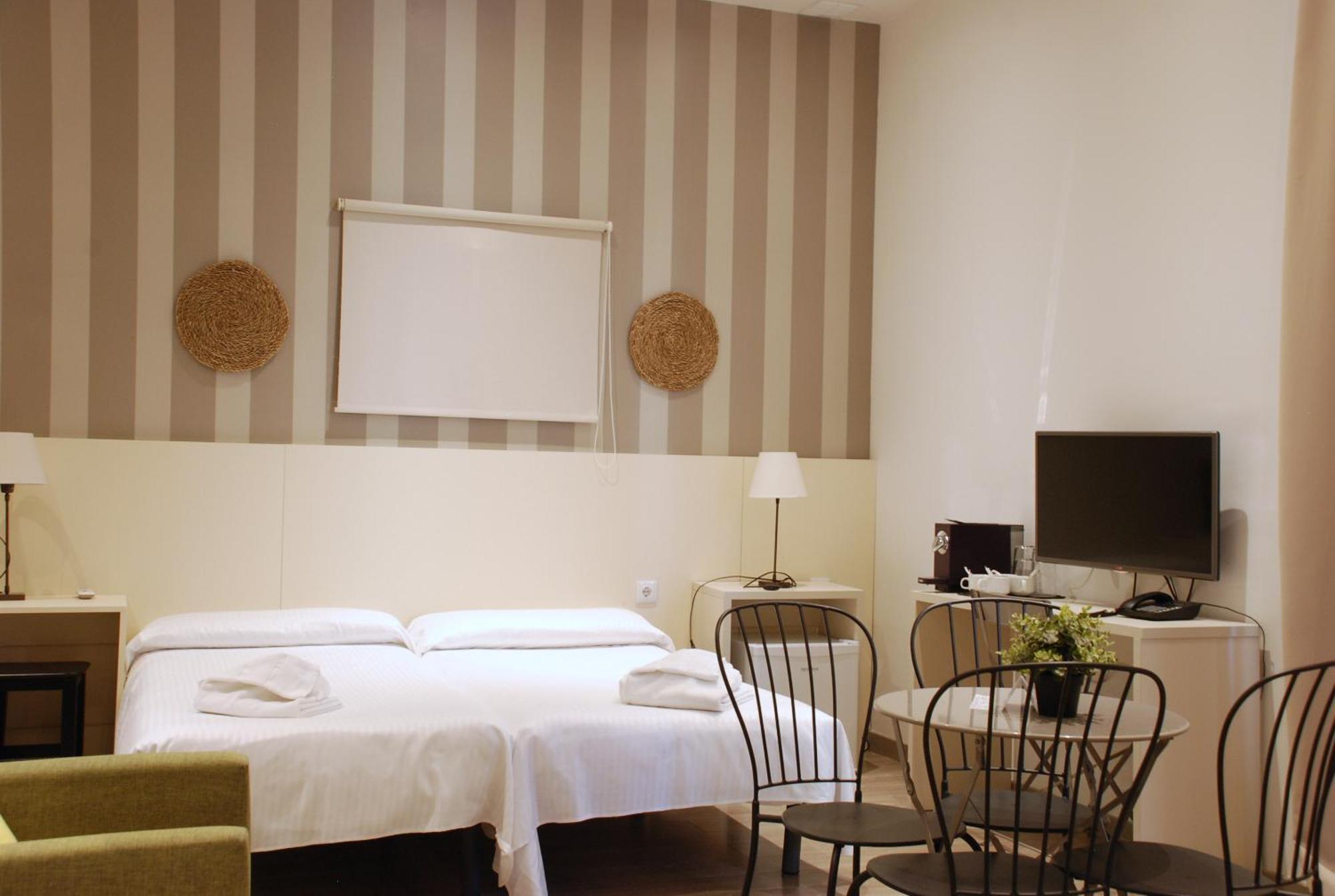 San Lorenzo Boutique Hotel Valencia