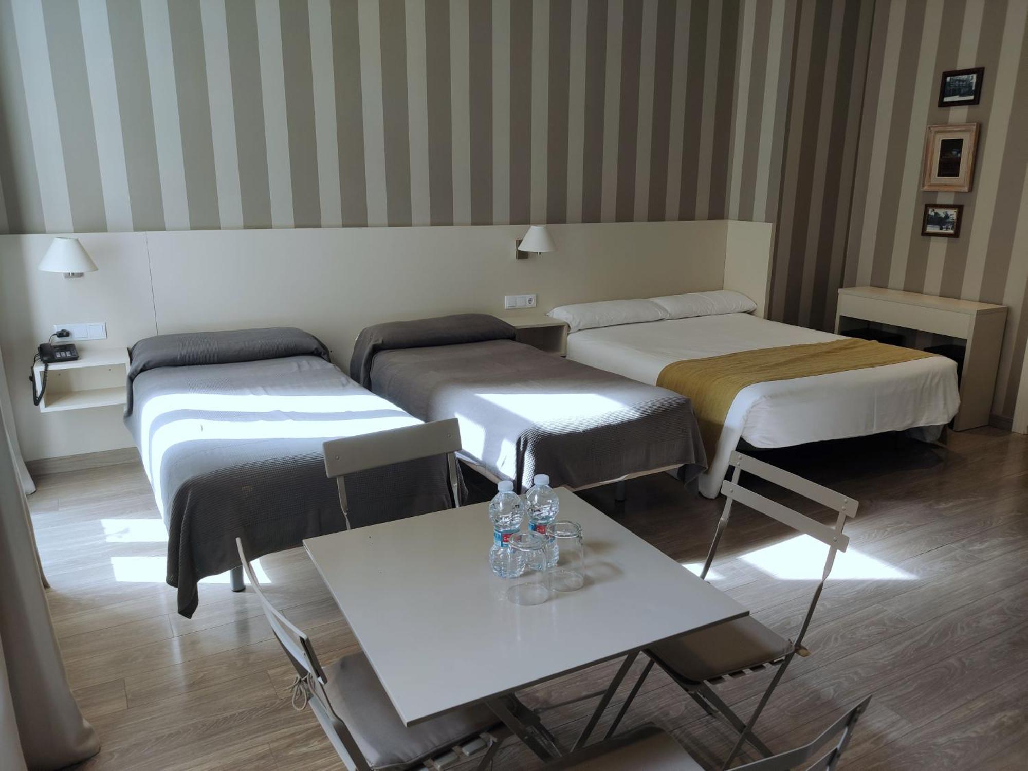 San Lorenzo Boutique Hotel