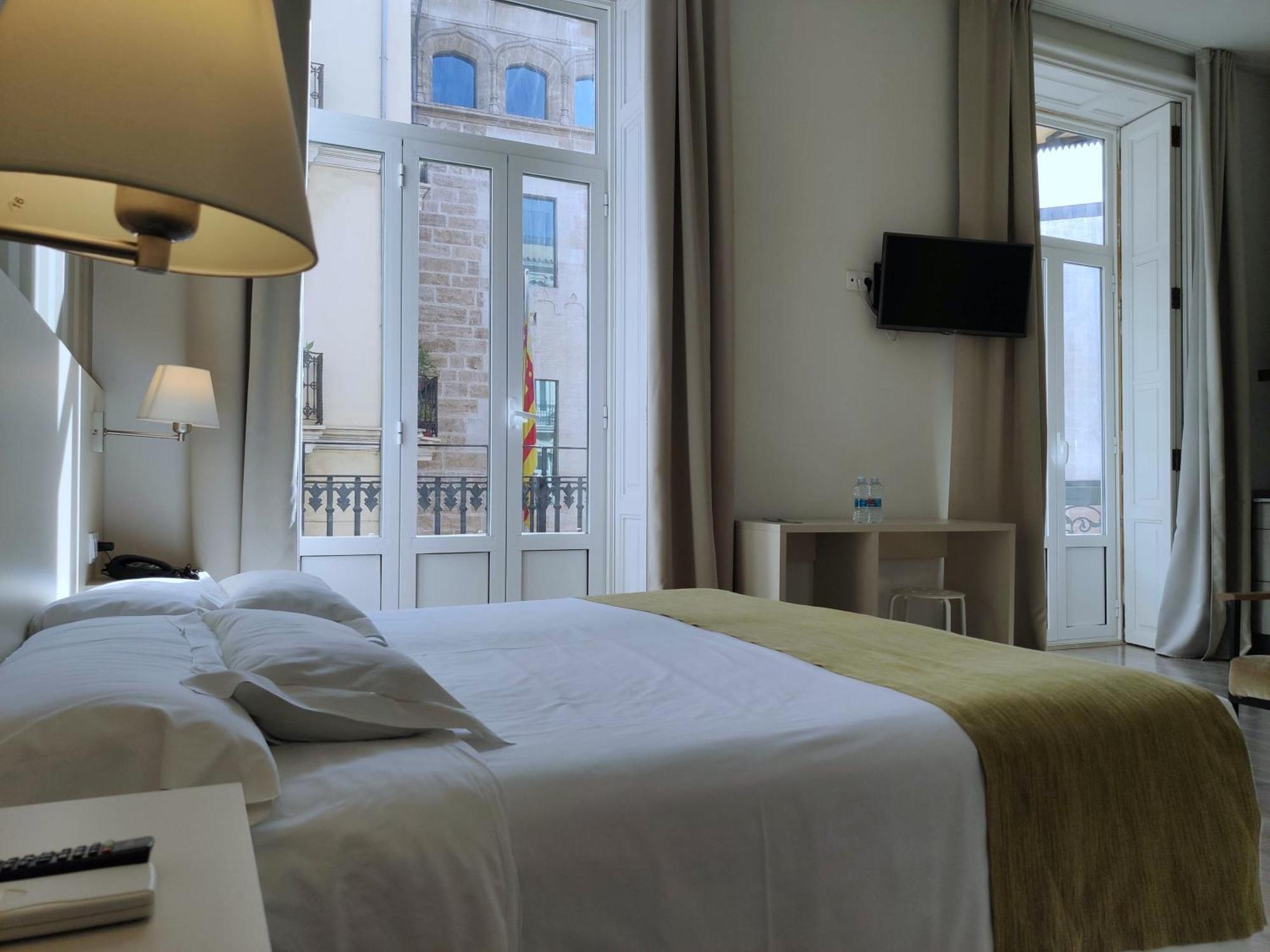 San Lorenzo Boutique Hotel