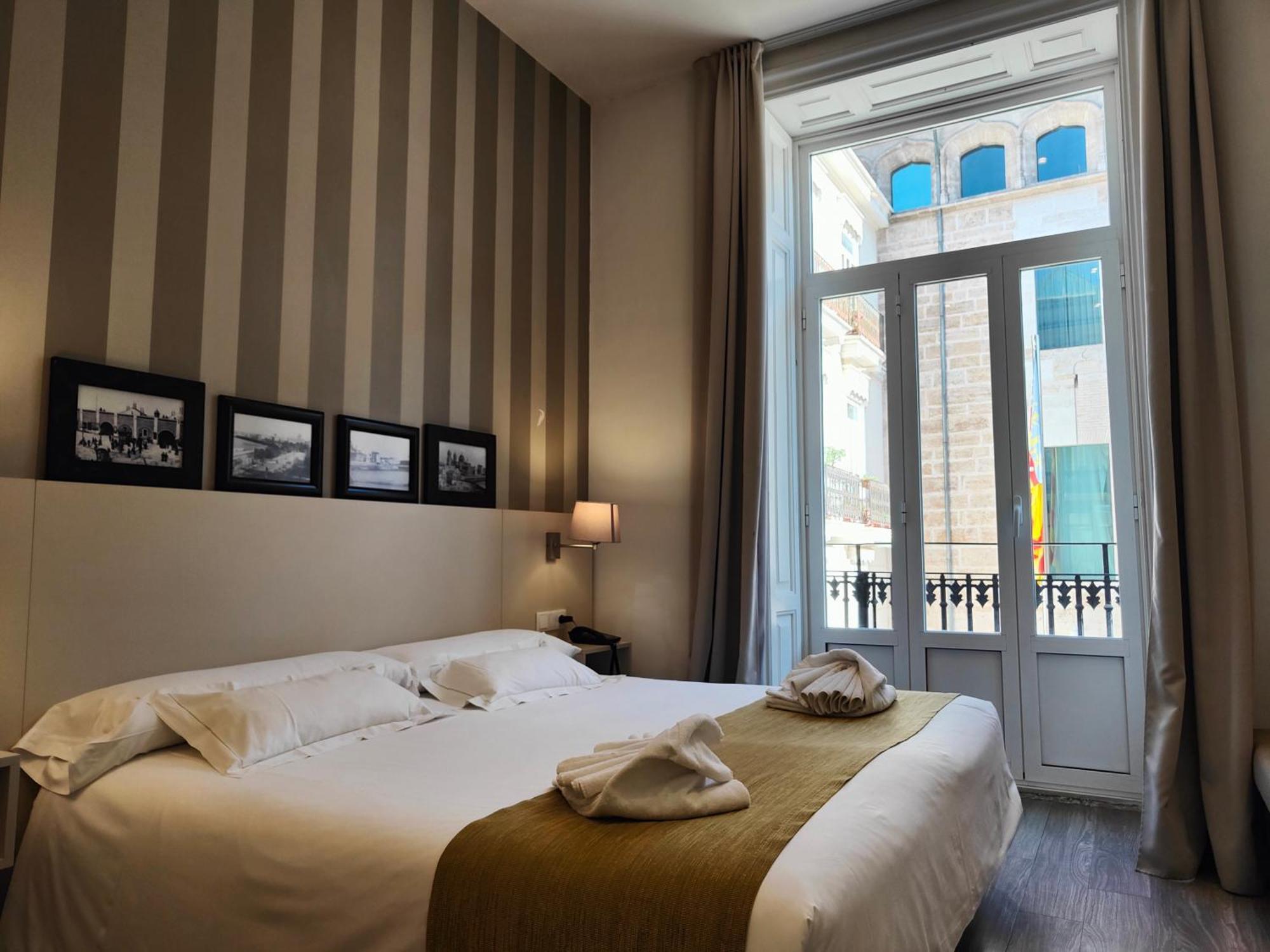 San Lorenzo Boutique 3* Valencia