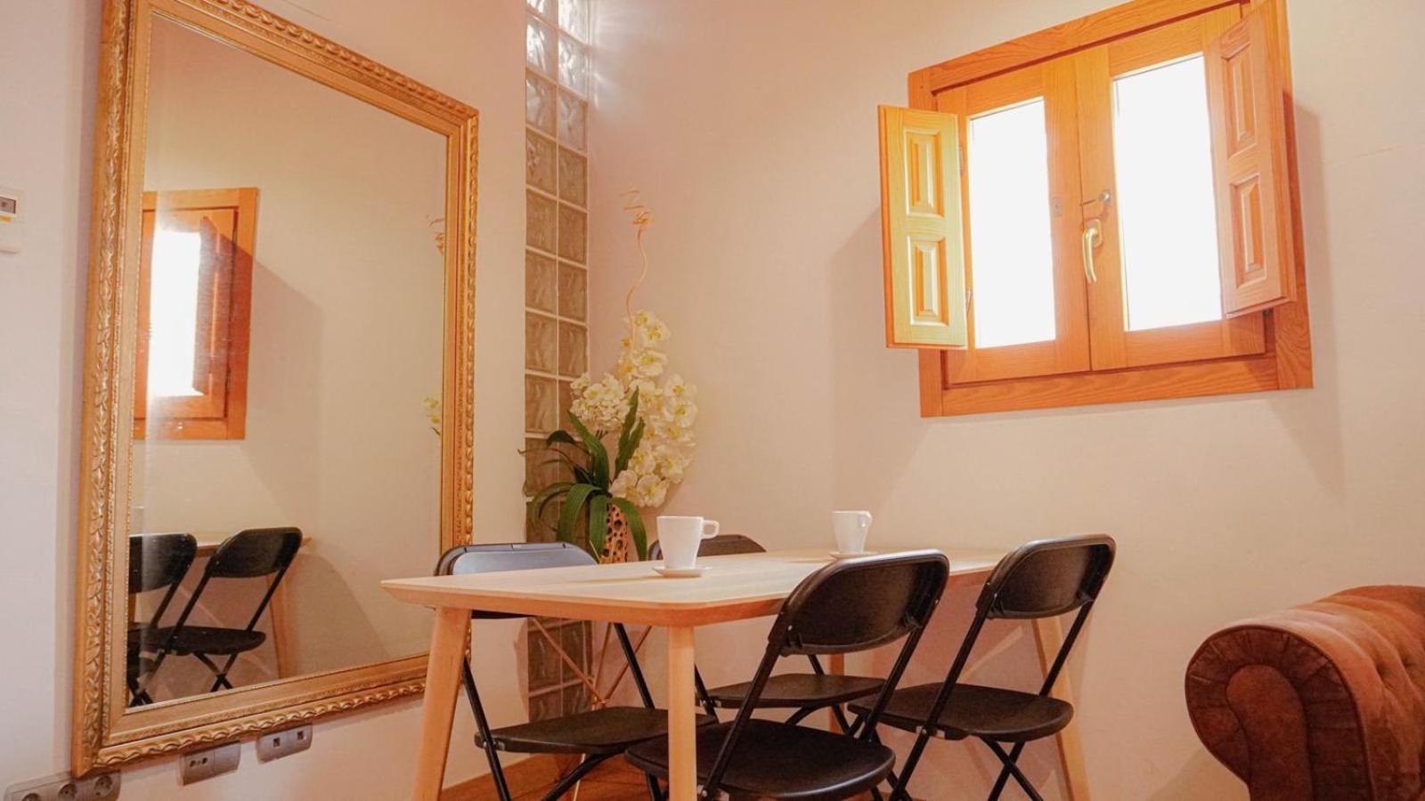 Casa Del Carmen Apartment