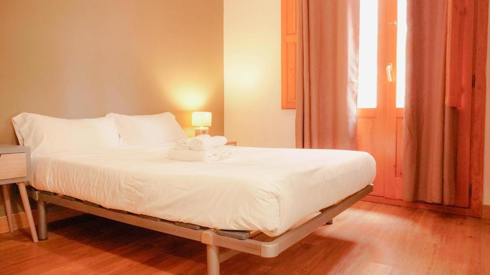Casa Del Carmen Apartment *