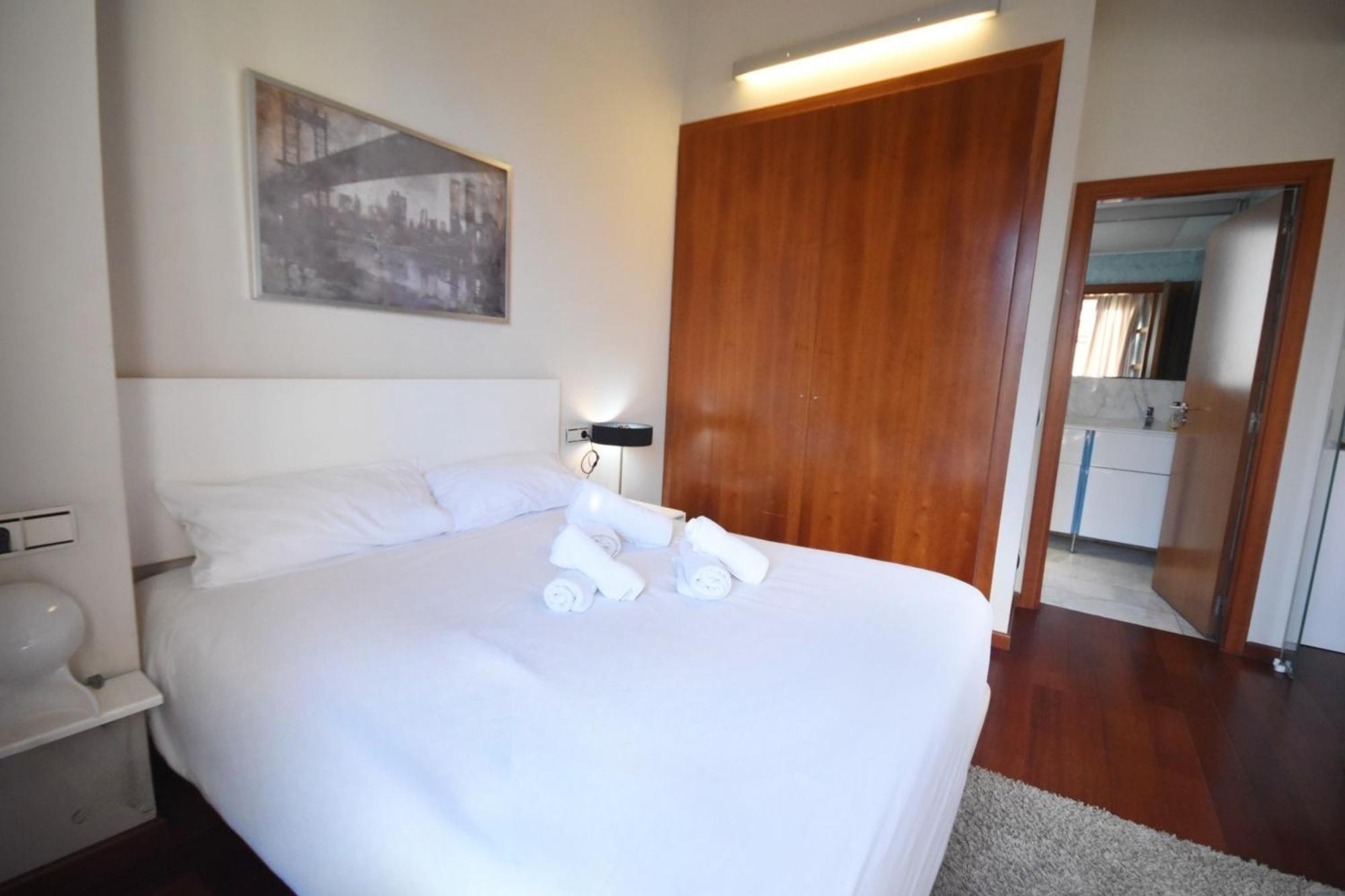 Apartment En La Plaza Del Tossal *