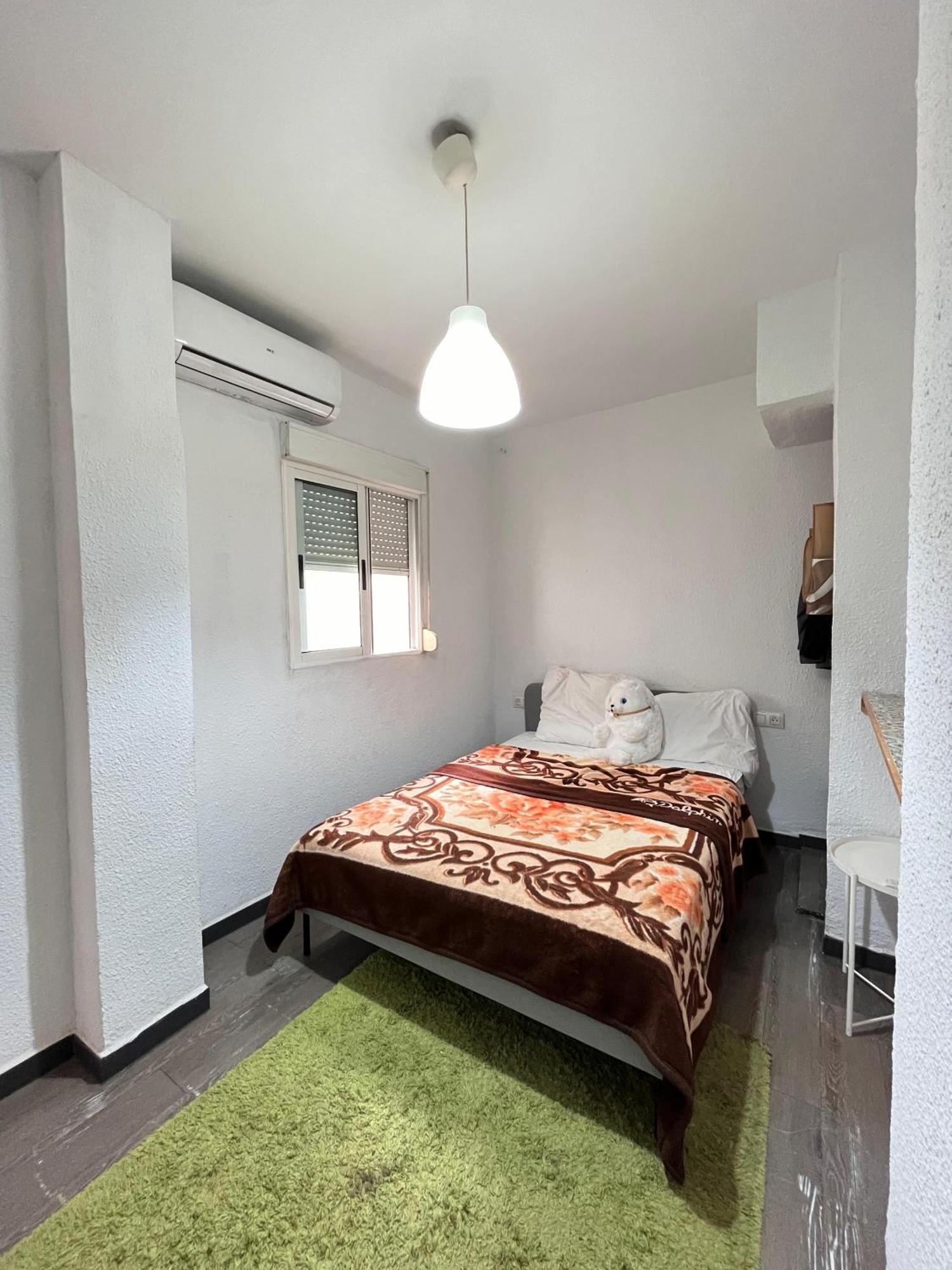 Hotspot Hostel Valencia
