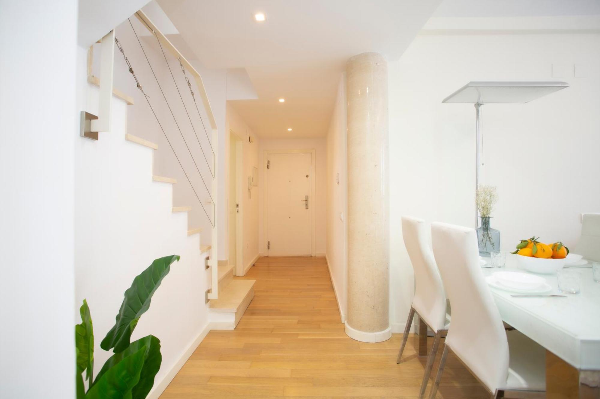 Singularstays Comedias Iv * Valencia