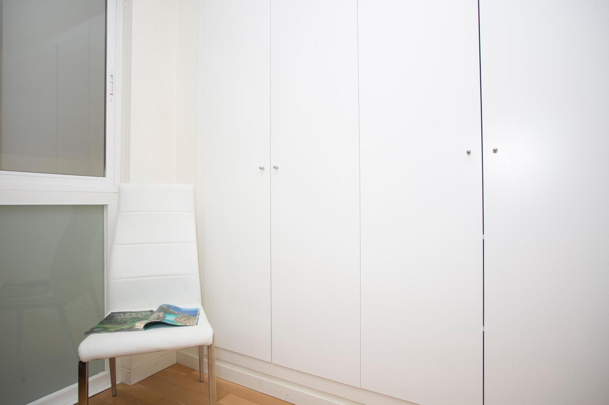 Apartment Singularstays Comedias Iv Valencia