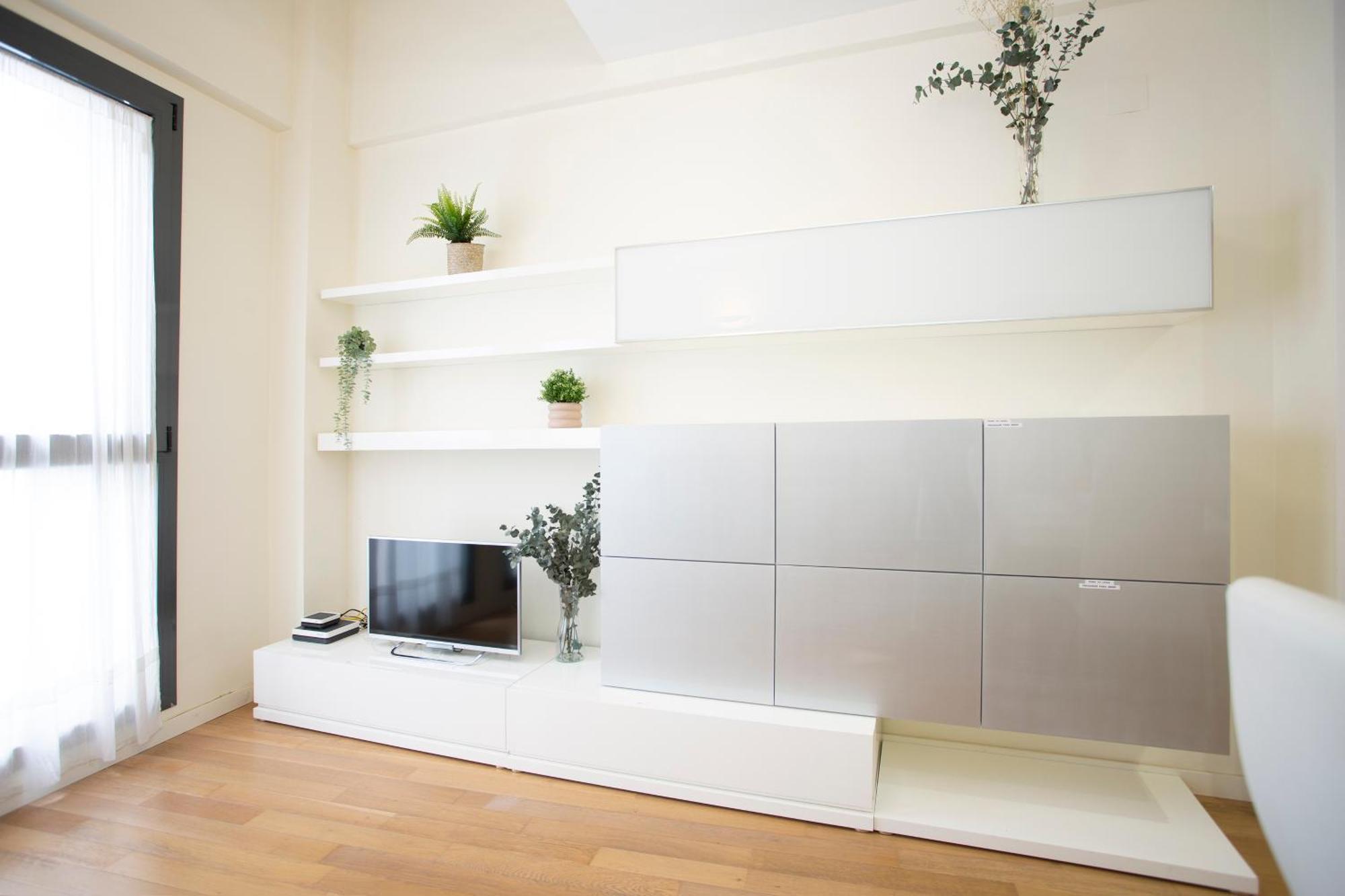 Apartment Singularstays Comedias Iv *
