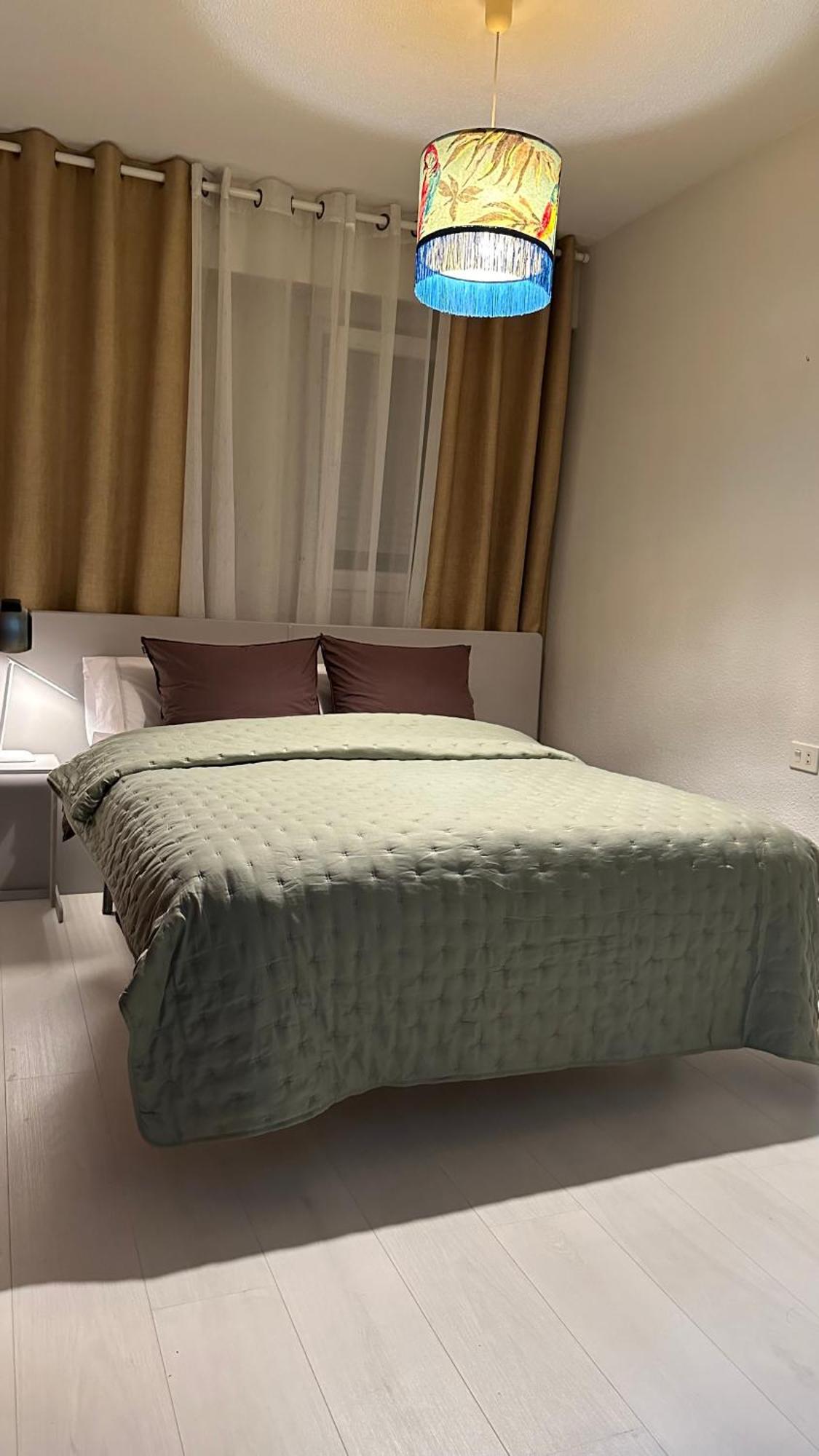 Apartment Monfort