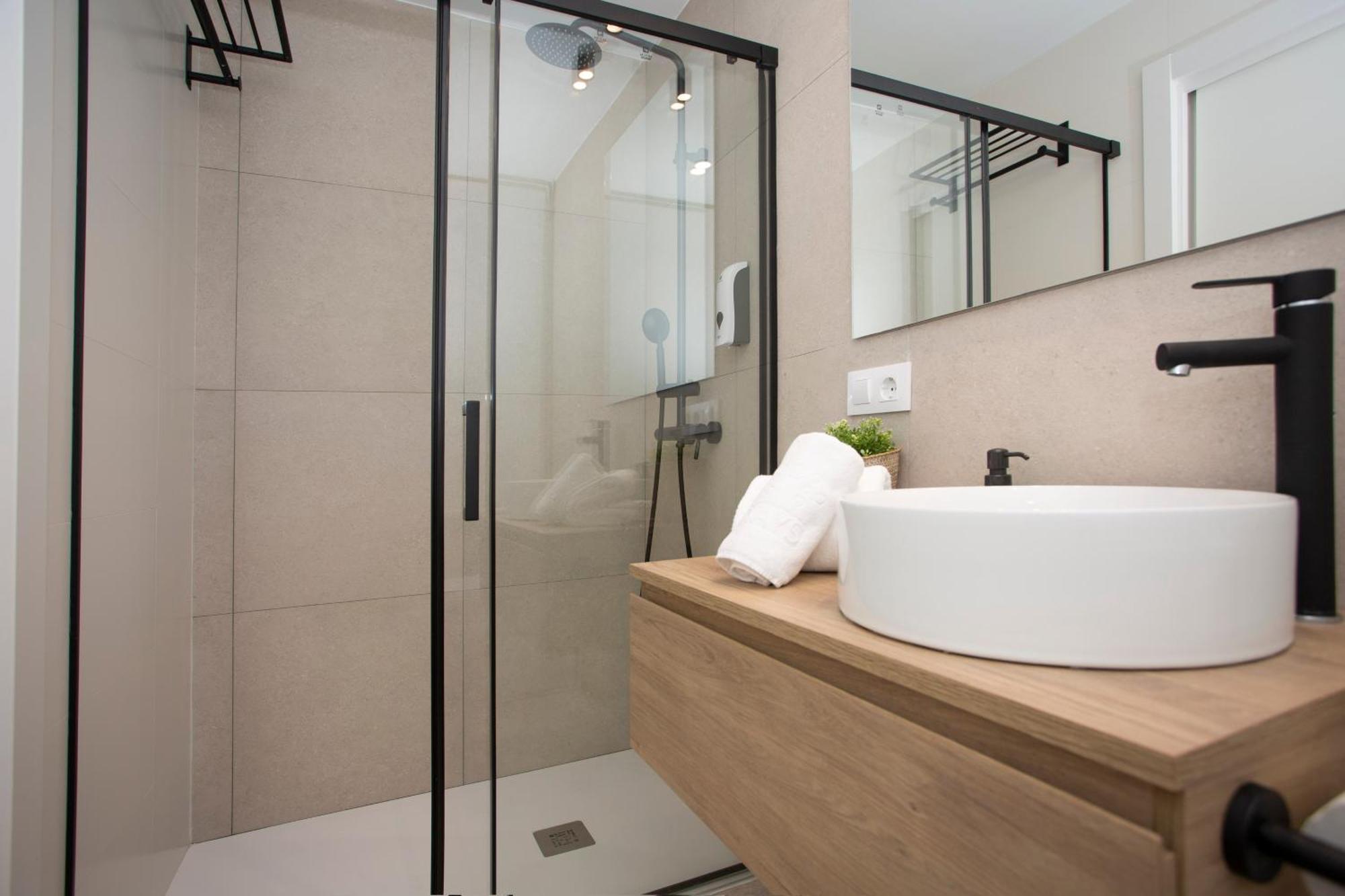 Poeta Llombart Apartment *