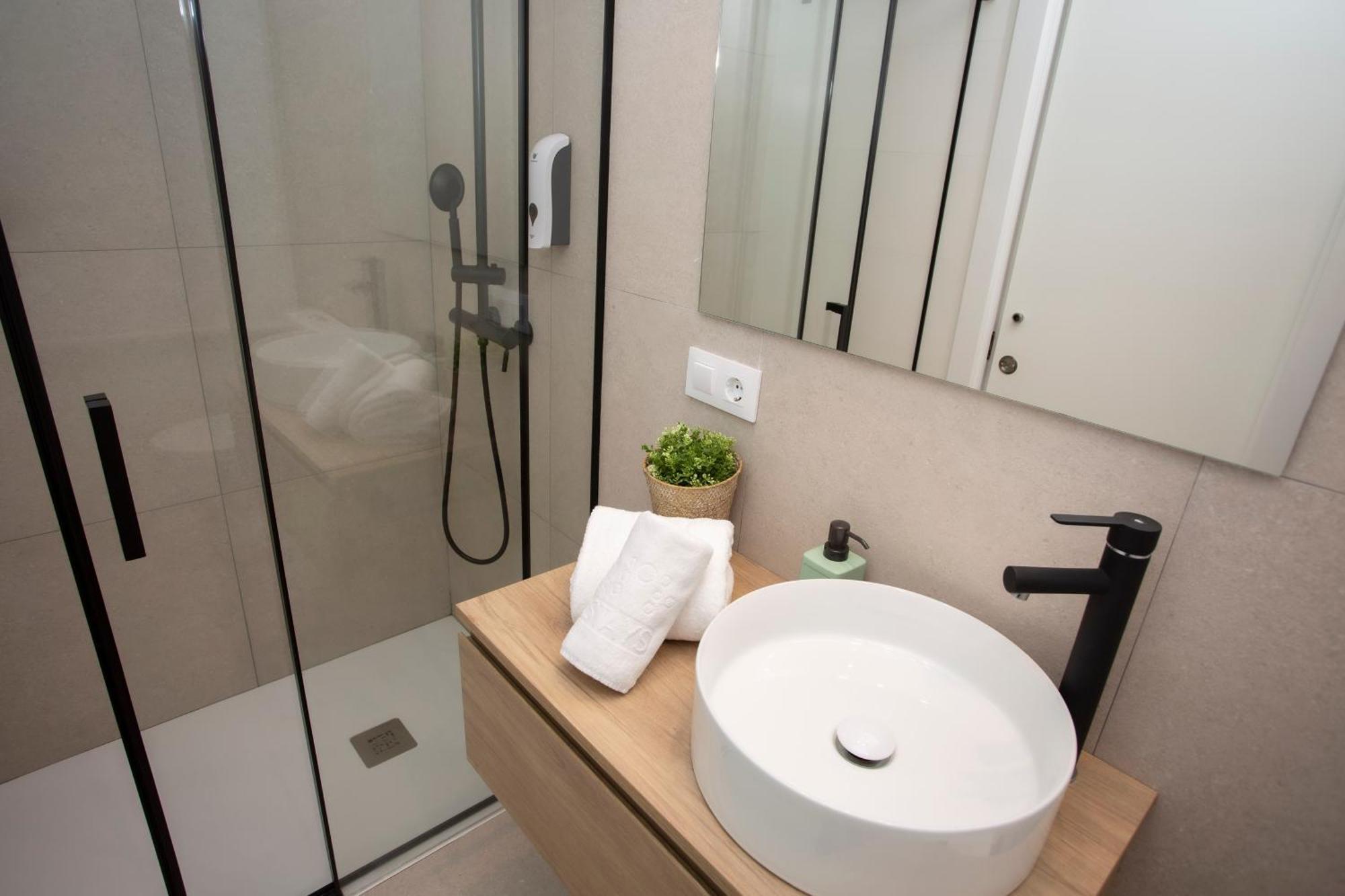Apartment Poeta Llombart Valencia