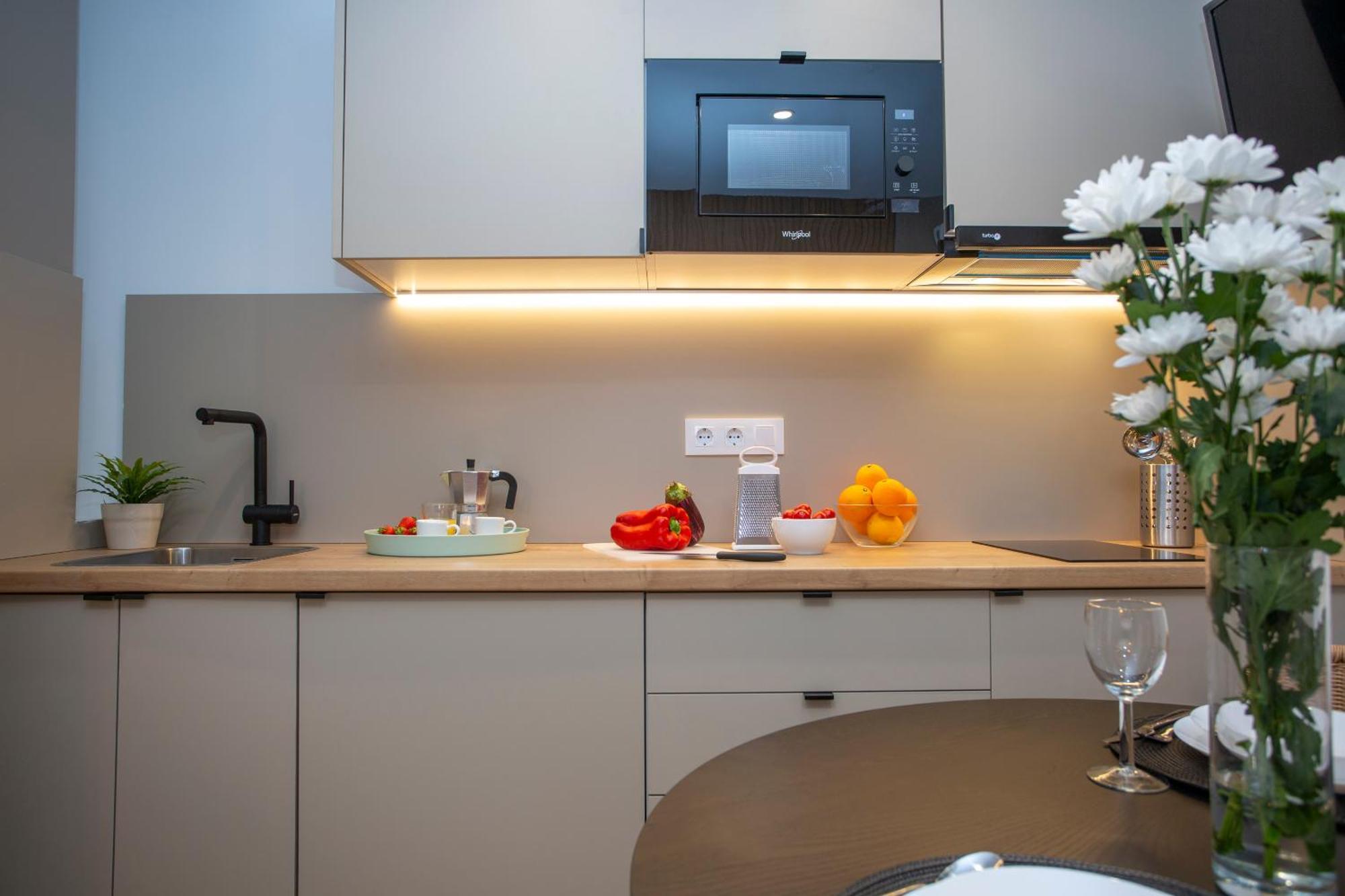 Appartement Poeta Llombart *