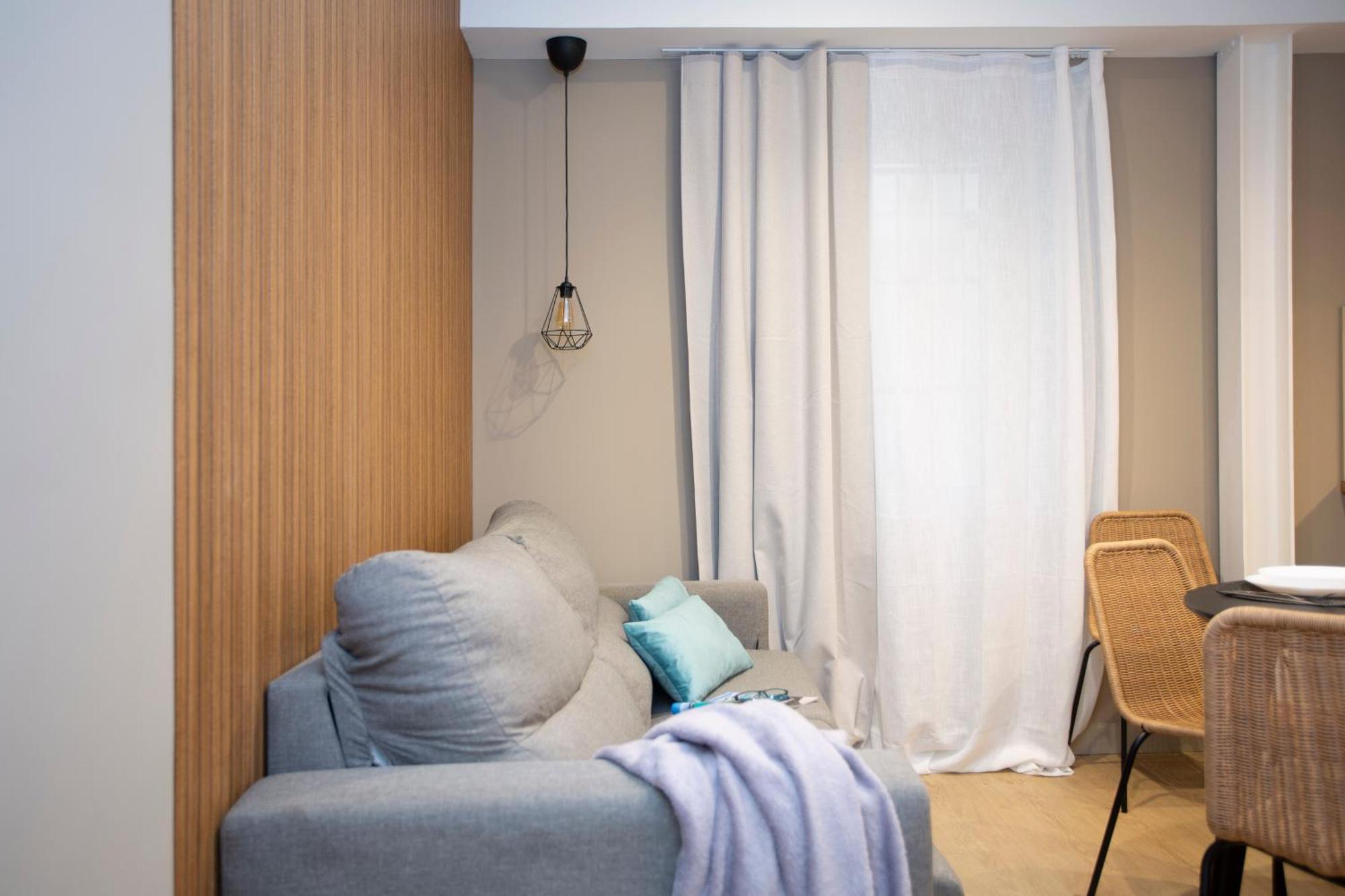 Apartment Poeta Llombart