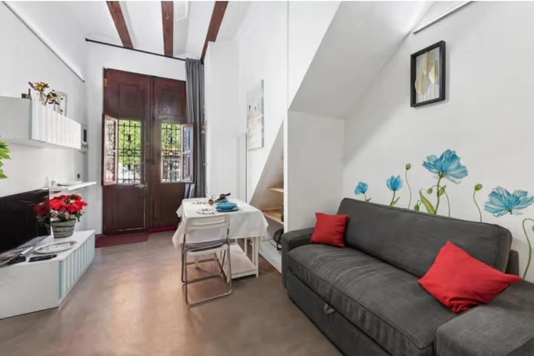 Vakantiehuis La Casita De La Reina Valencia