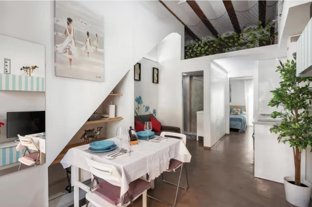 La Casita De La Reina Ferienhaus *