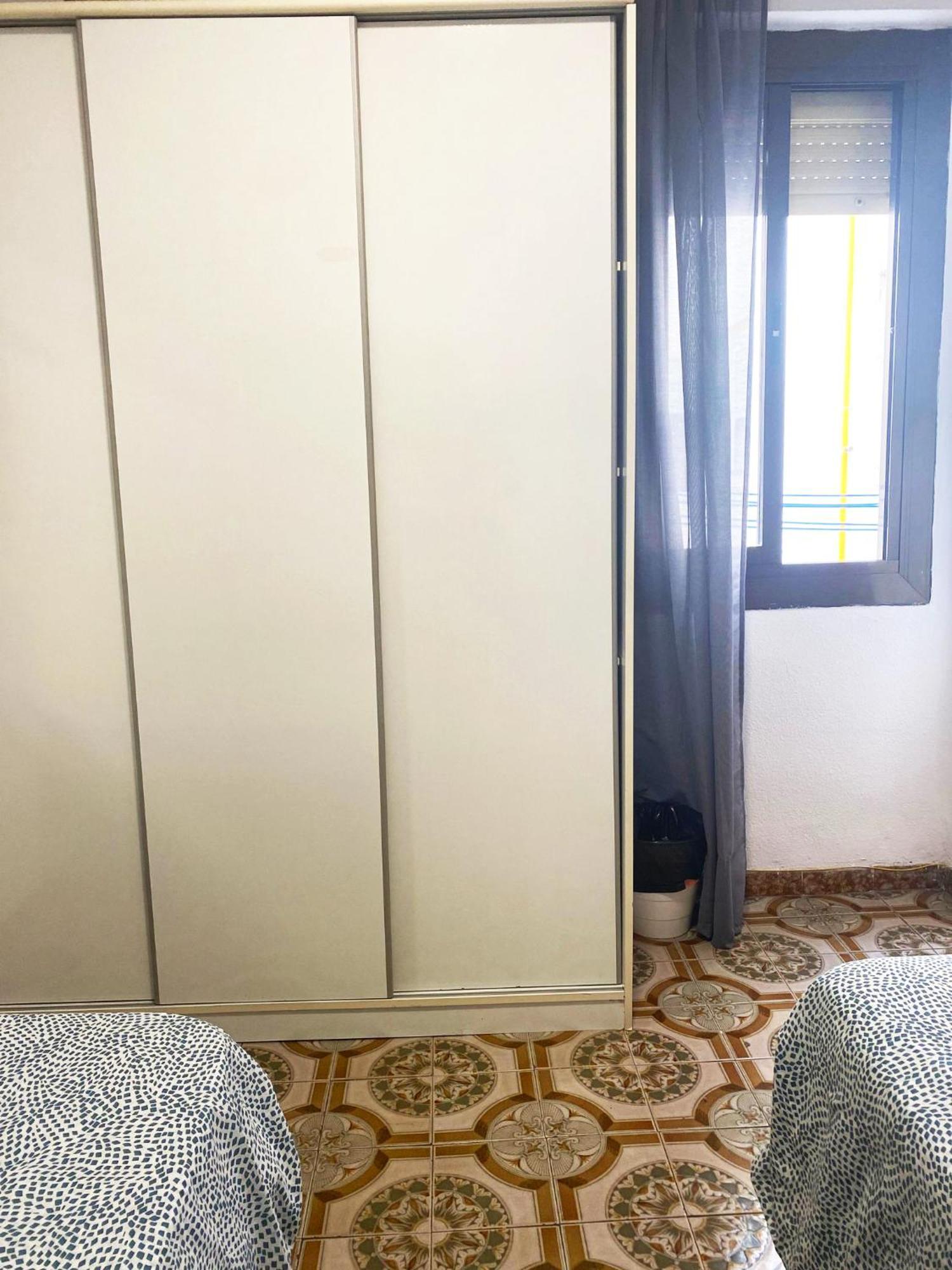 Privatunterkunft Well Located Shared Valencia