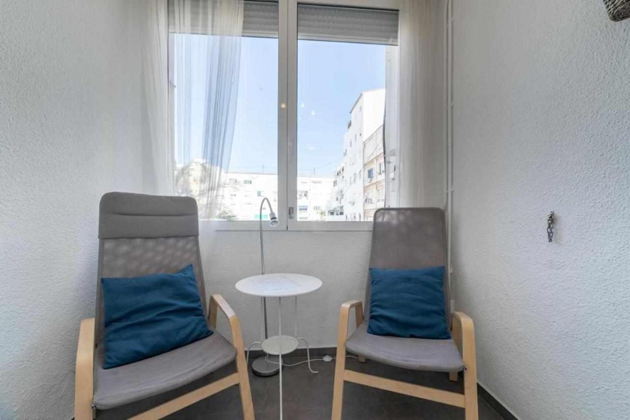 Apartment Piso Visitacion *