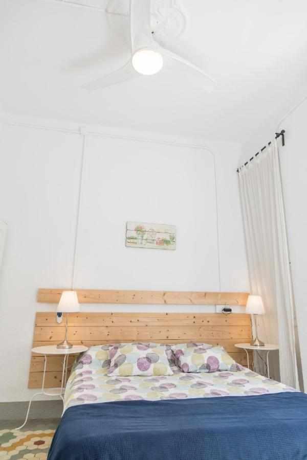 Piso Visitacion Apartment Valencia